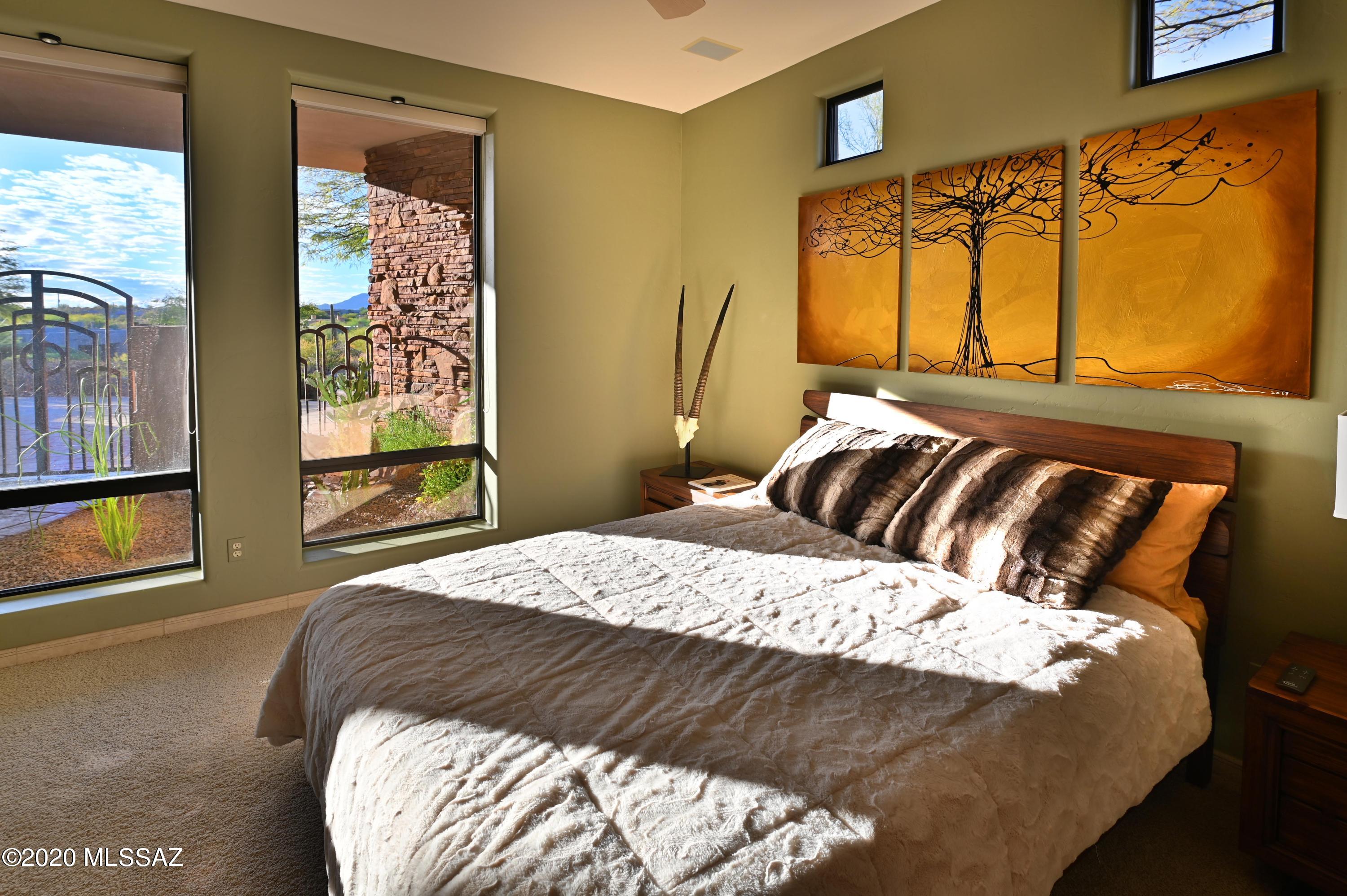 Honey Bee Canyon Estates - Residential