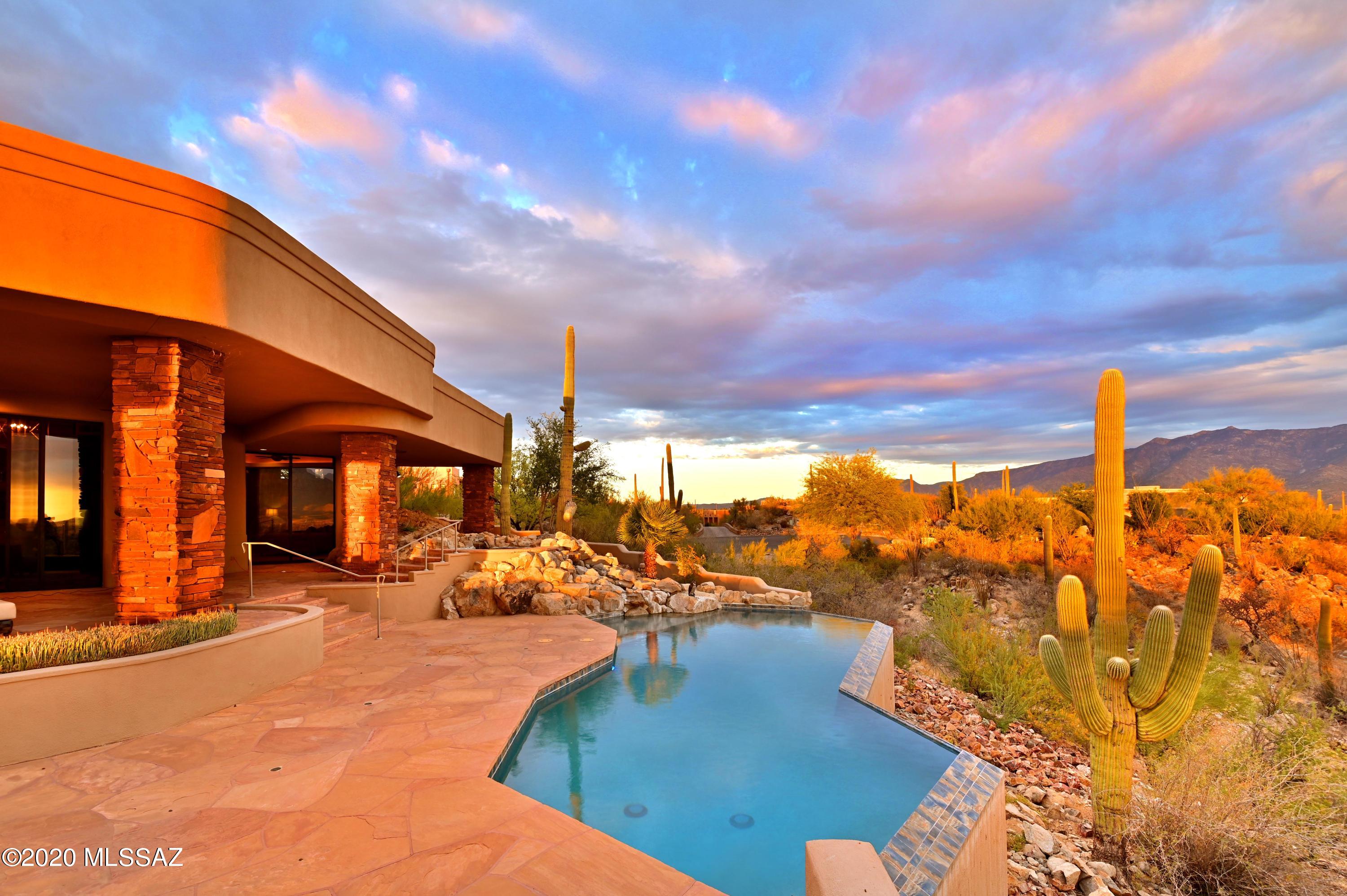 Honey Bee Canyon Estates - Residential