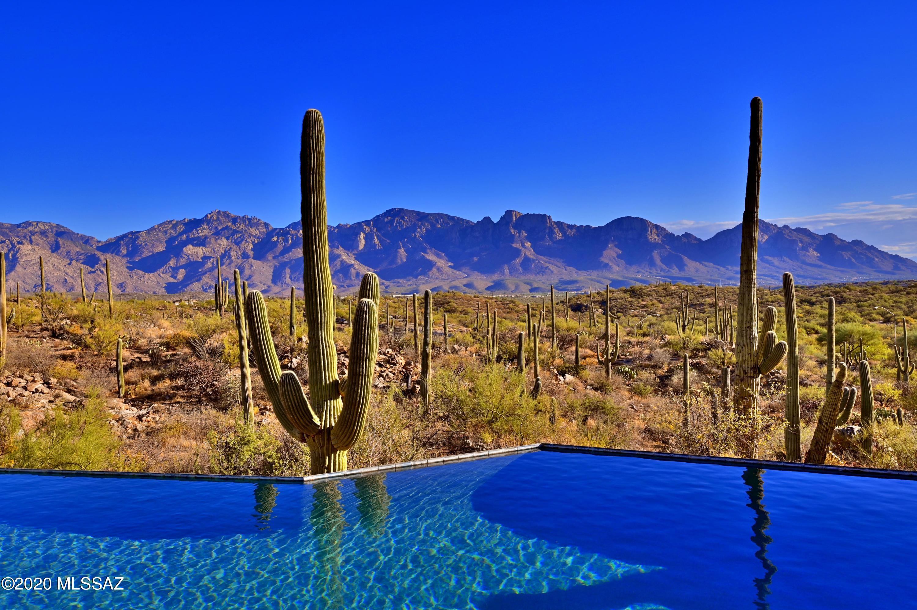 Honey Bee Canyon Estates - Residential