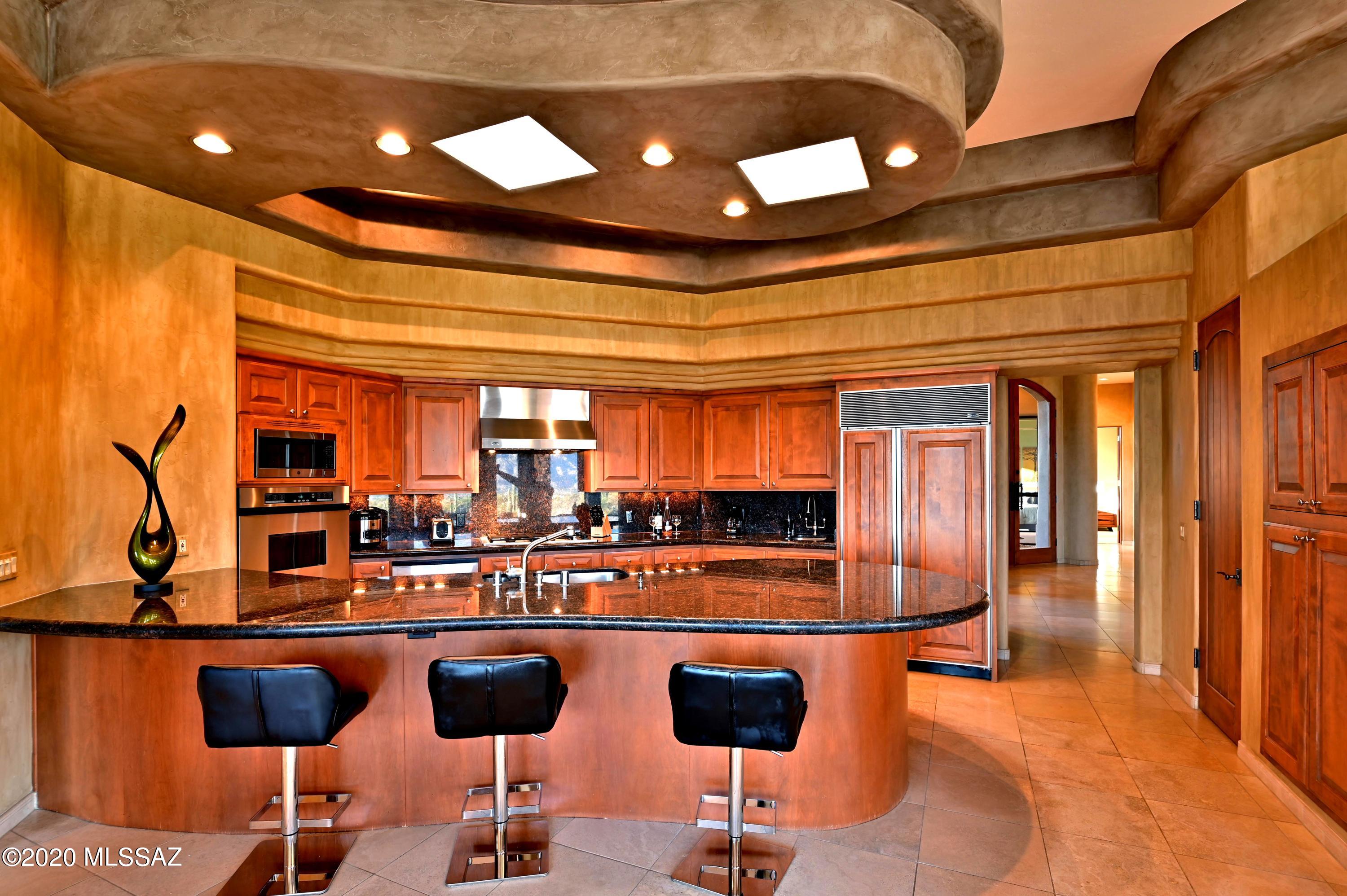 Honey Bee Canyon Estates - Residential