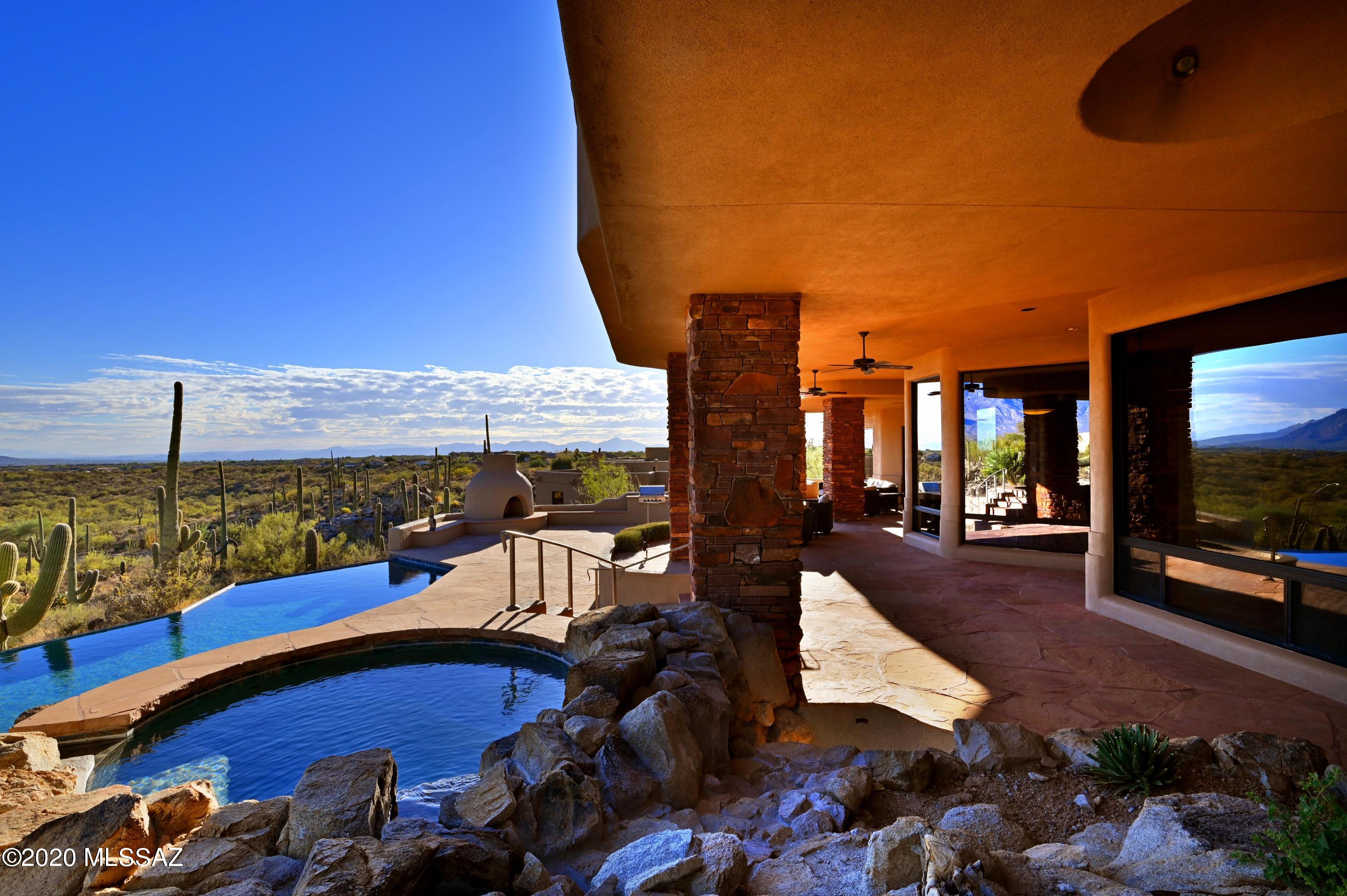 Honey Bee Canyon Estates - Residential
