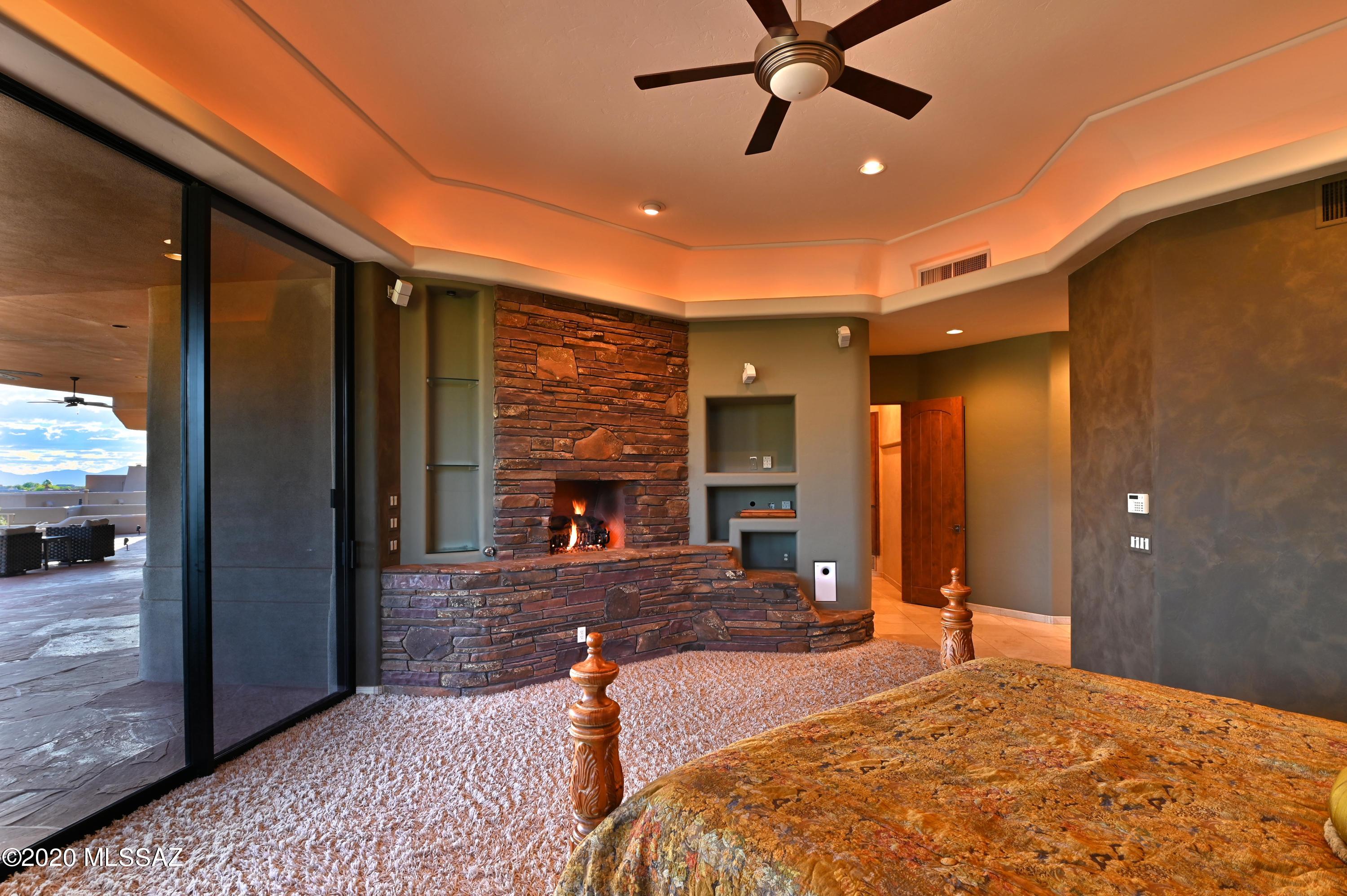 Honey Bee Canyon Estates - Residential