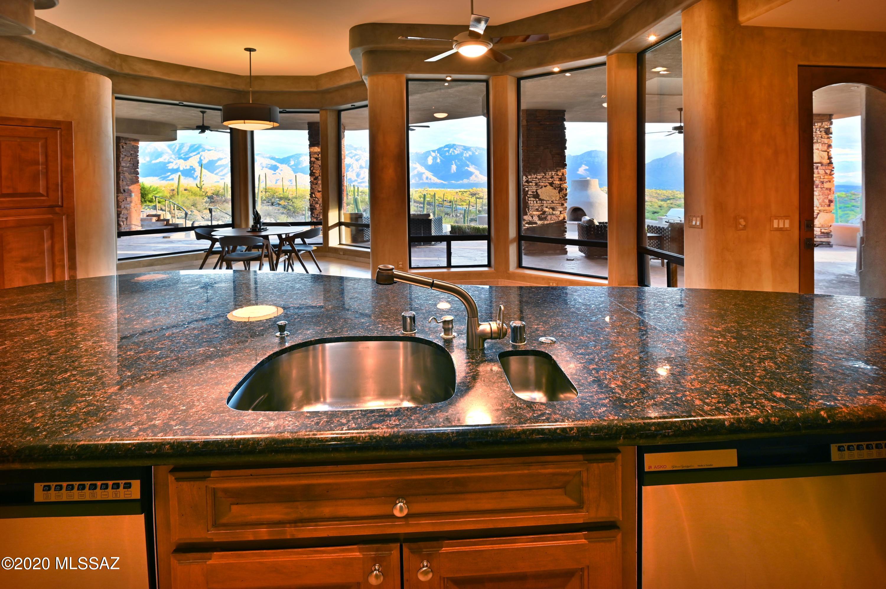 Honey Bee Canyon Estates - Residential