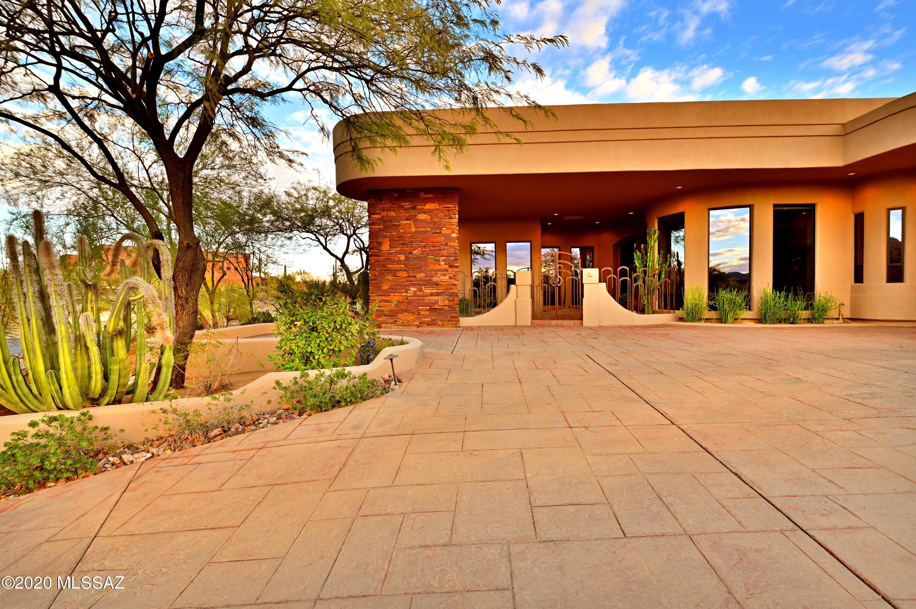 Honey Bee Canyon Estates - Residential
