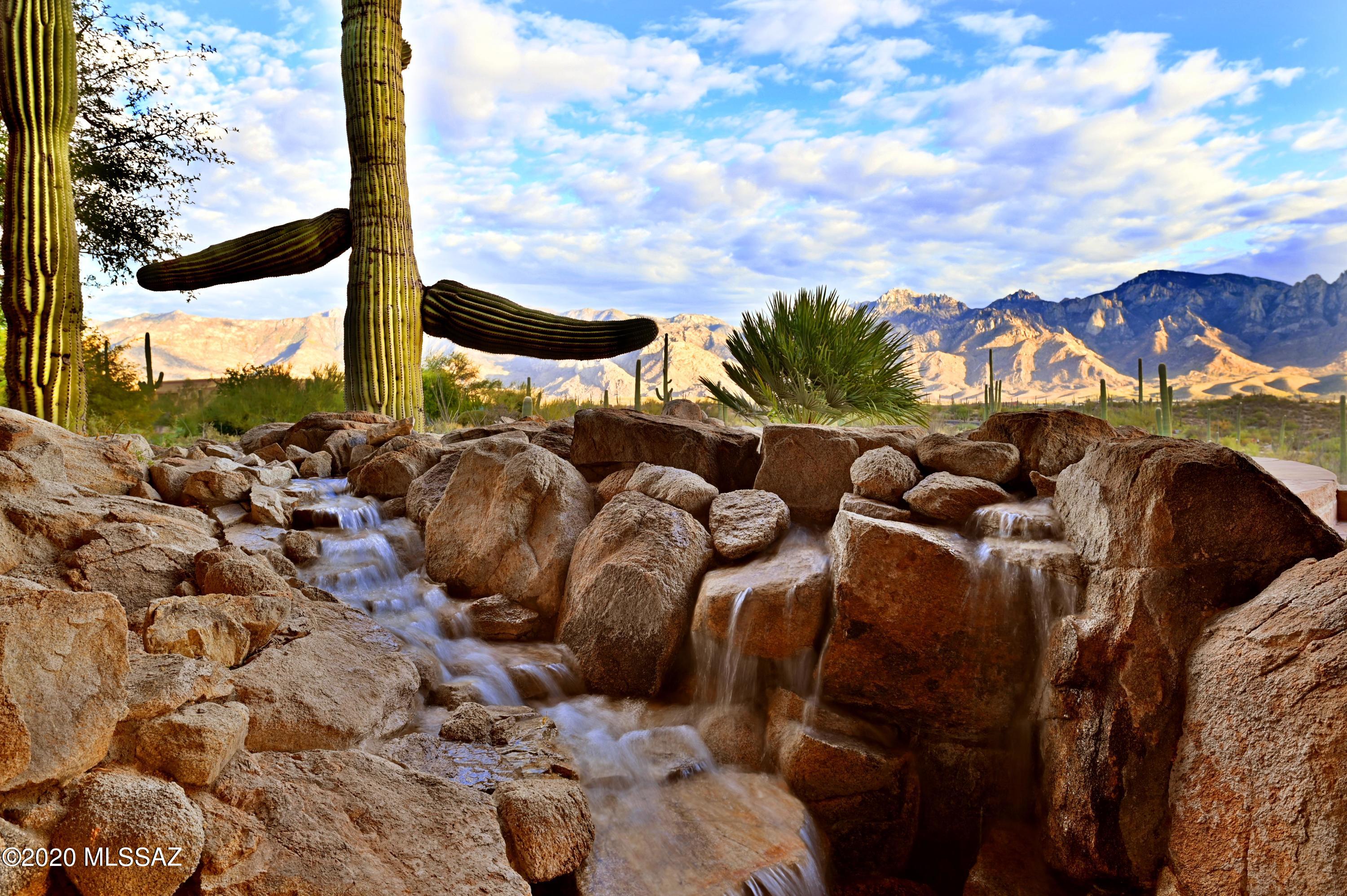 Honey Bee Canyon Estates - Residential