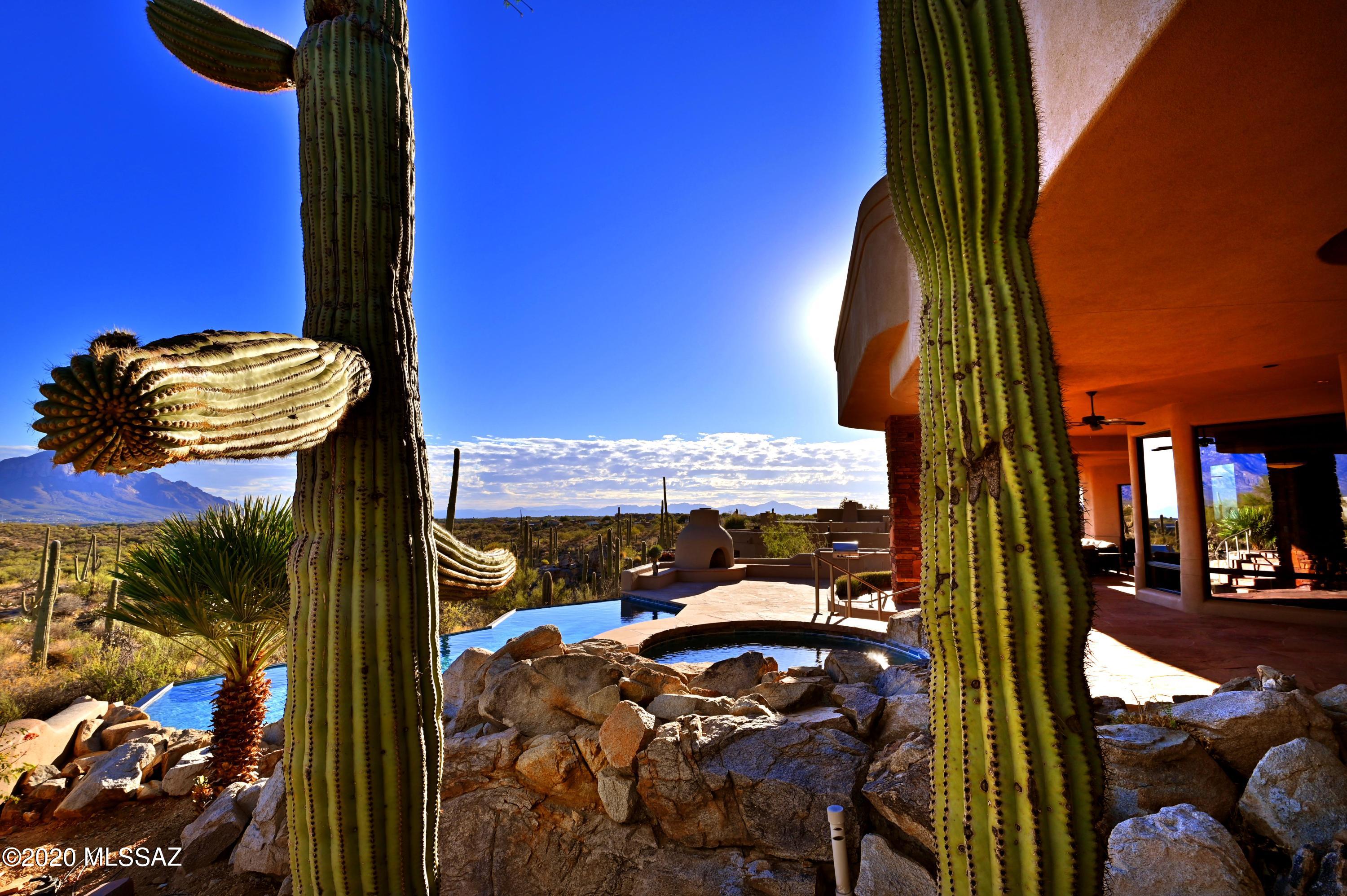 Honey Bee Canyon Estates - Residential