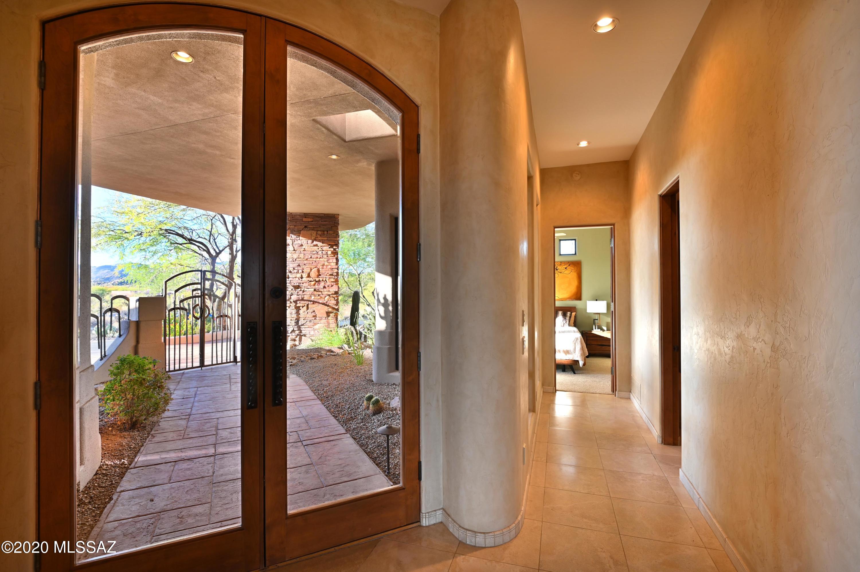 Honey Bee Canyon Estates - Residential