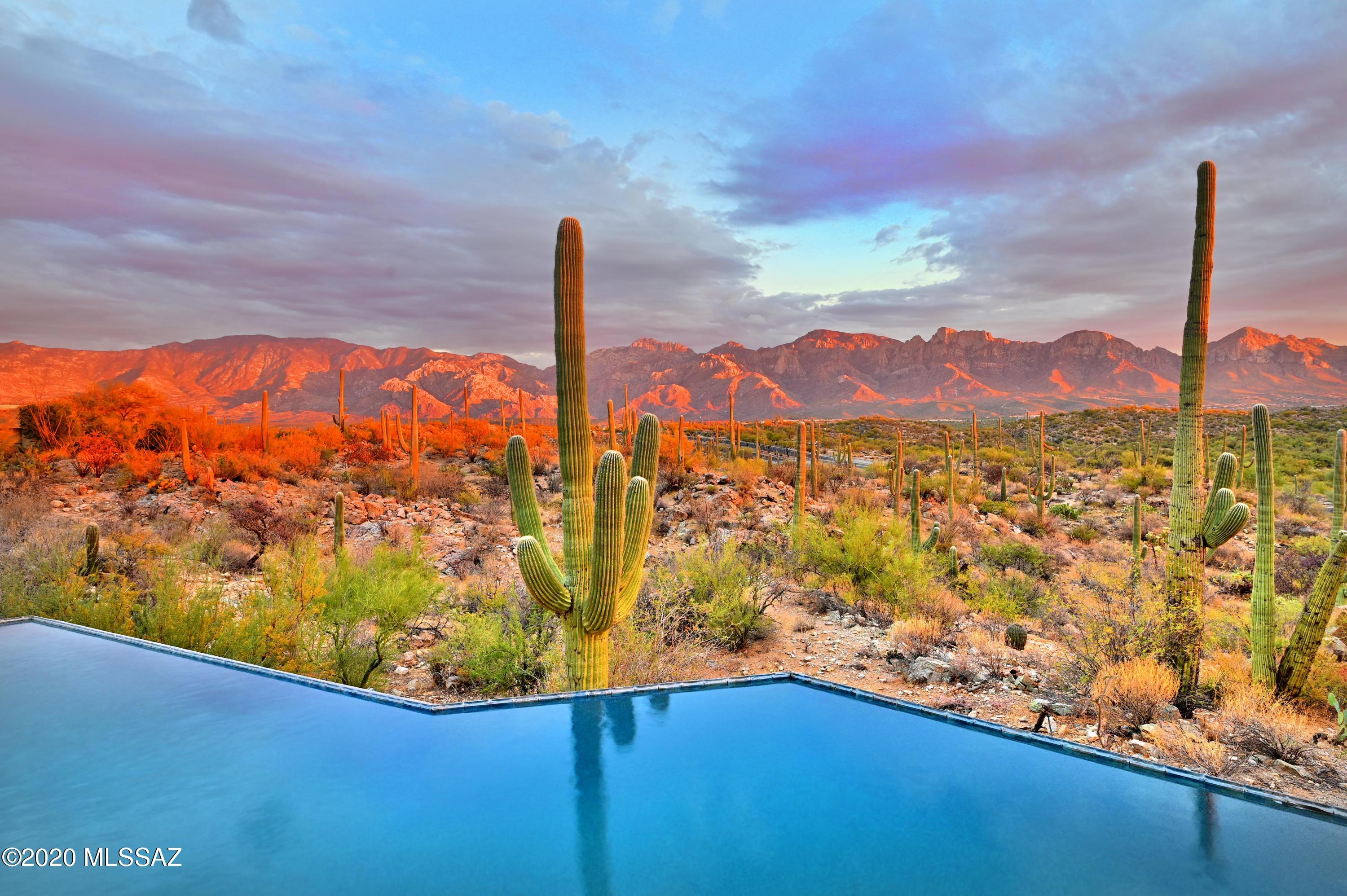 Honey Bee Canyon Estates - Residential