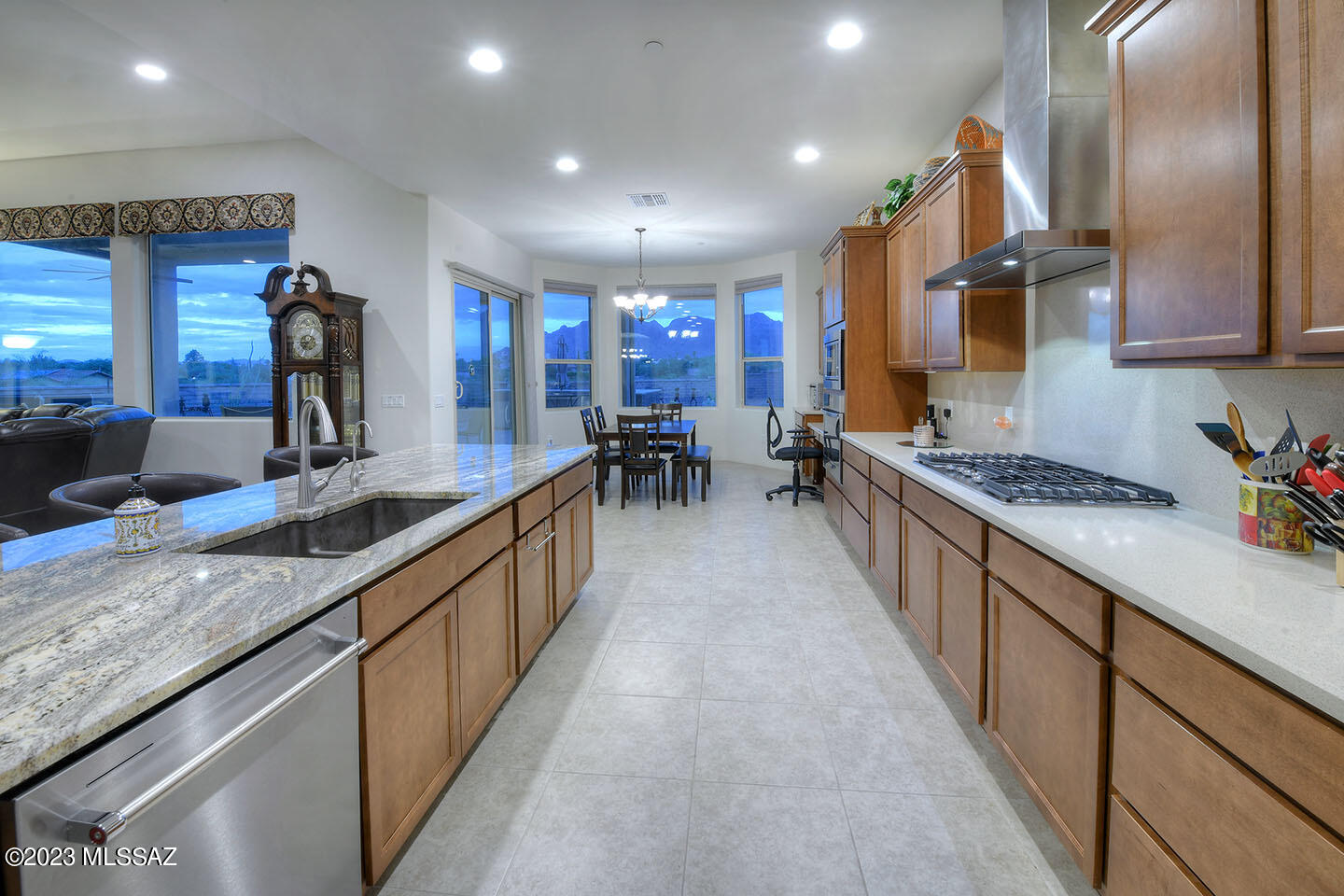 Oracle Foothills Estates NO. 7 (301-383) - Residential