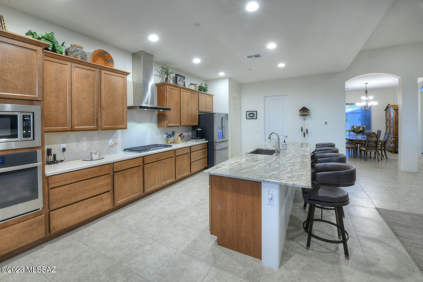 Oracle Foothills Estates NO. 7 (301-383) - Residential