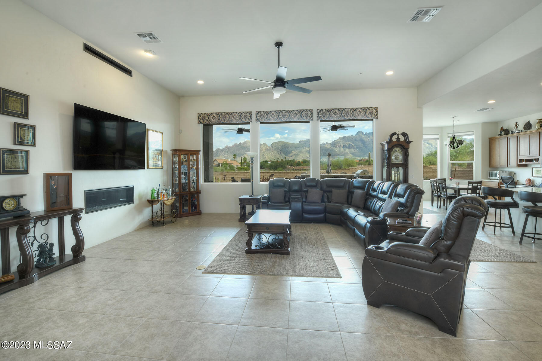 Oracle Foothills Estates NO. 7 (301-383) - Residential