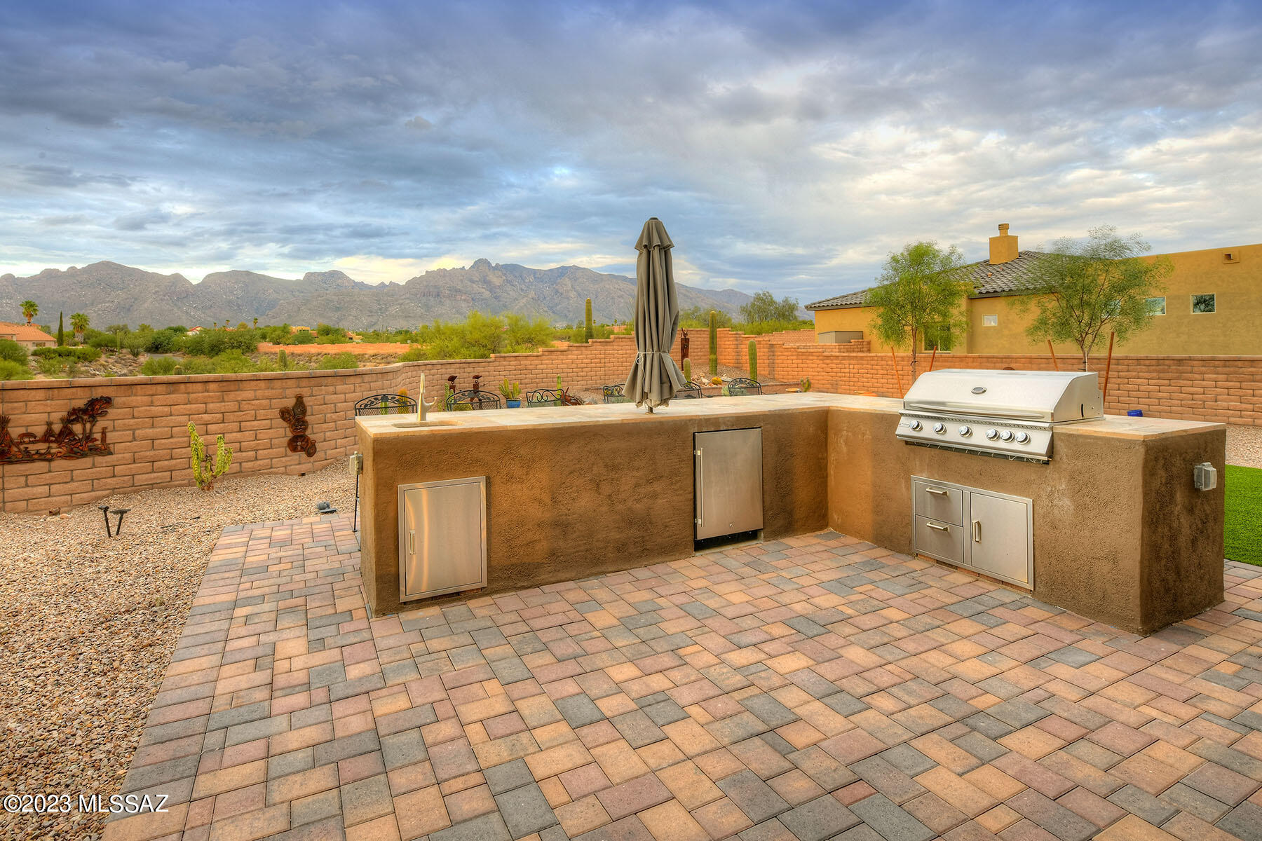 Oracle Foothills Estates NO. 7 (301-383) - Residential