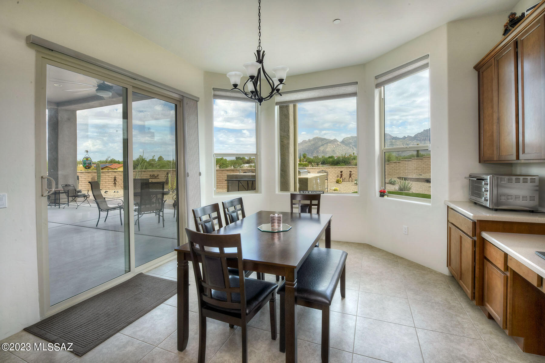 Oracle Foothills Estates NO. 7 (301-383) - Residential