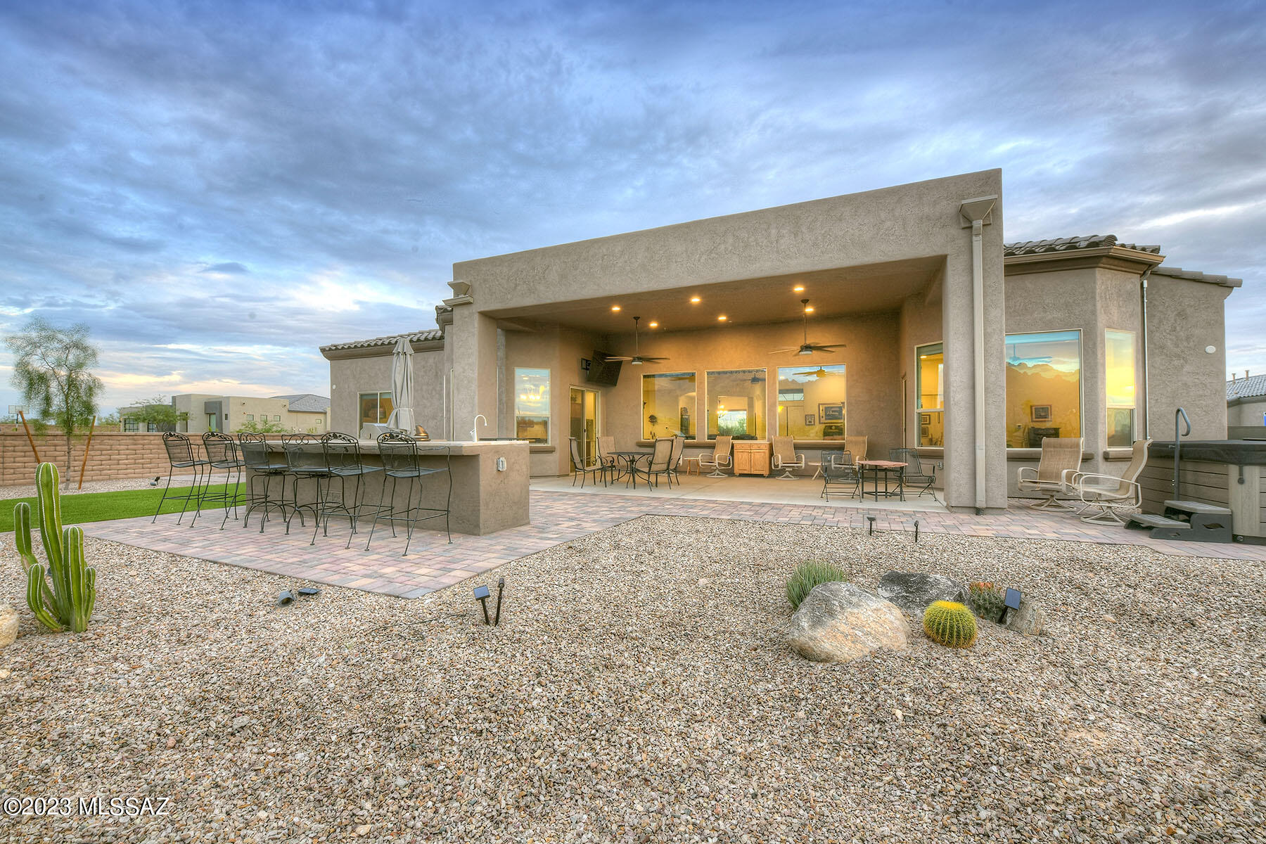 Oracle Foothills Estates NO. 7 (301-383) - Residential