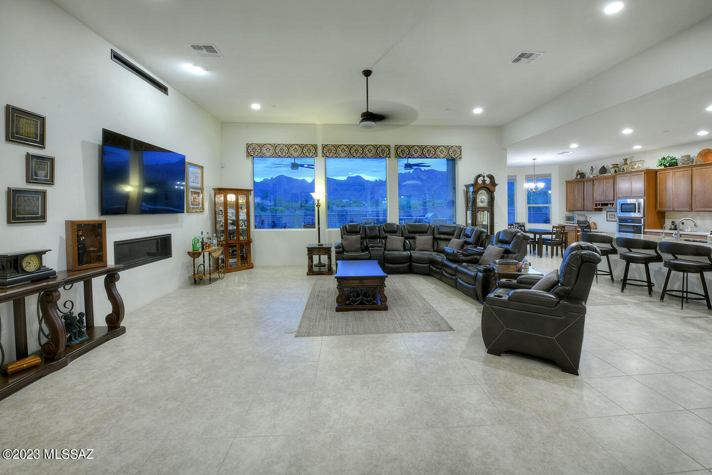Oracle Foothills Estates NO. 7 (301-383) - Residential
