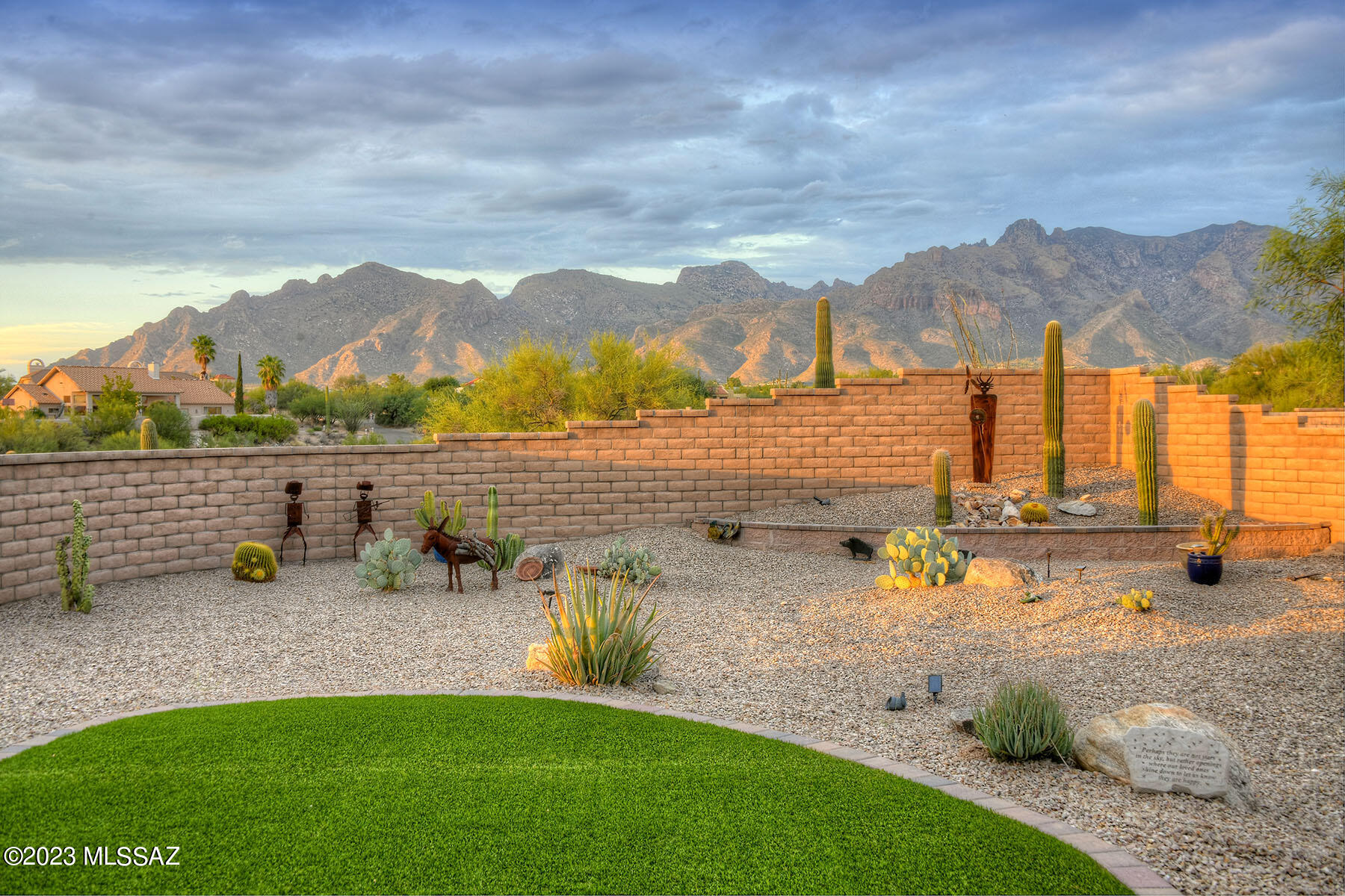 Oracle Foothills Estates NO. 7 (301-383) - Residential