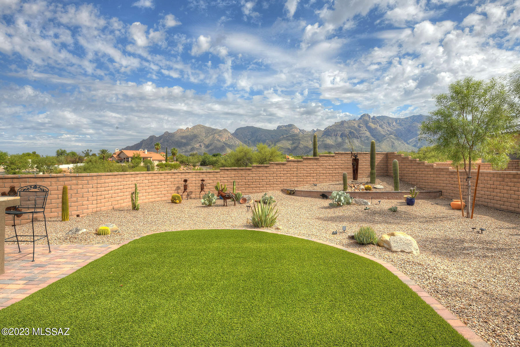 Oracle Foothills Estates NO. 7 (301-383) - Residential