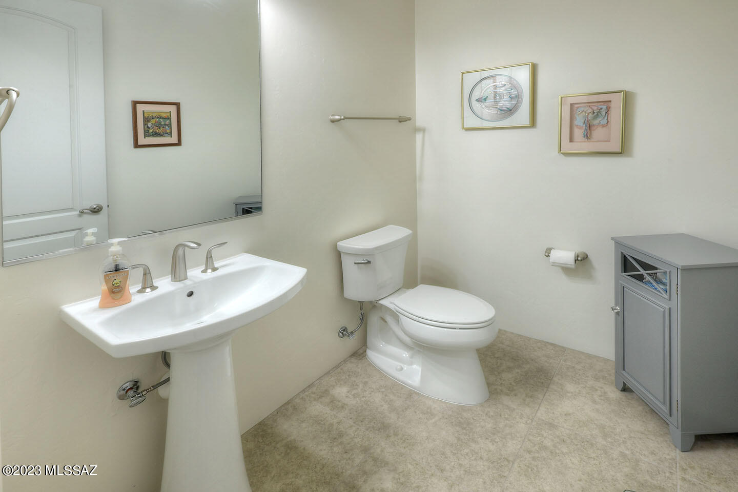 Oracle Foothills Estates NO. 7 (301-383) - Residential
