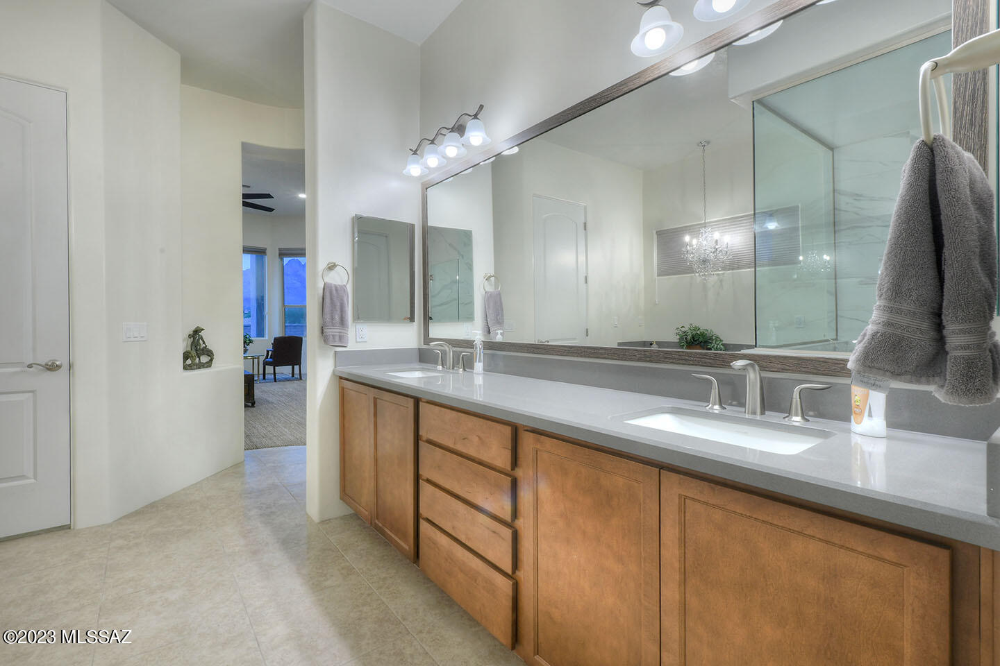 Oracle Foothills Estates NO. 7 (301-383) - Residential