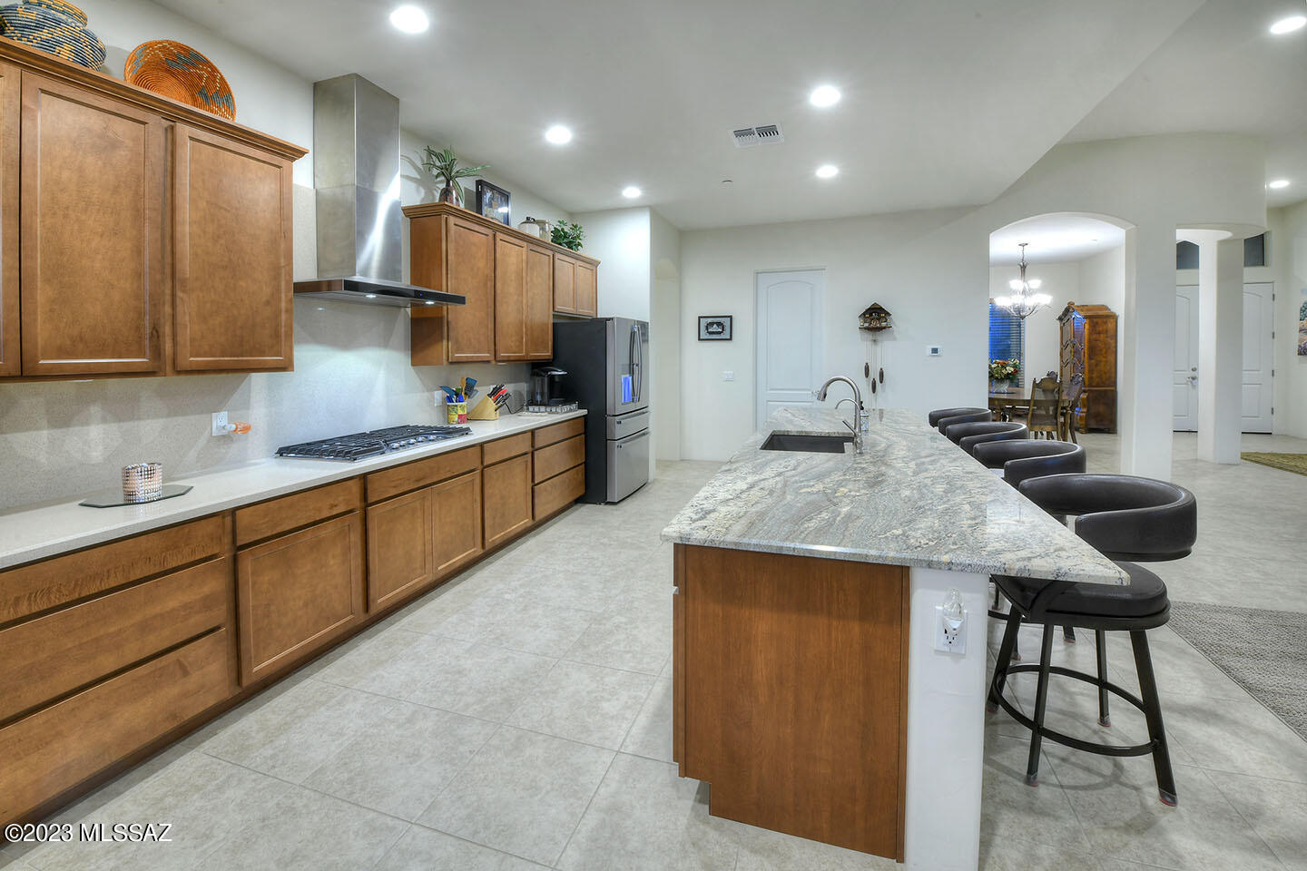 Oracle Foothills Estates NO. 7 (301-383) - Residential