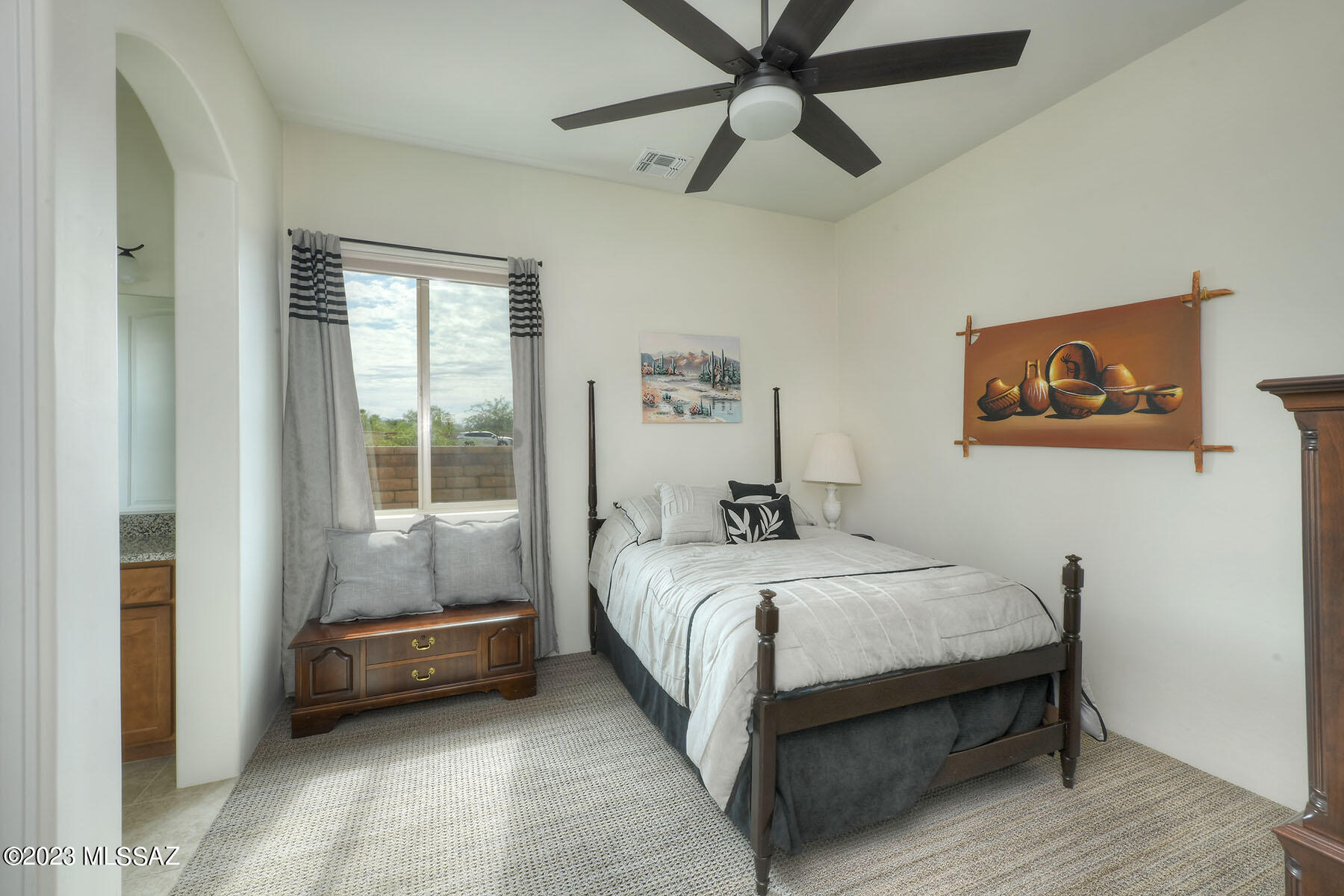 Oracle Foothills Estates NO. 7 (301-383) - Residential