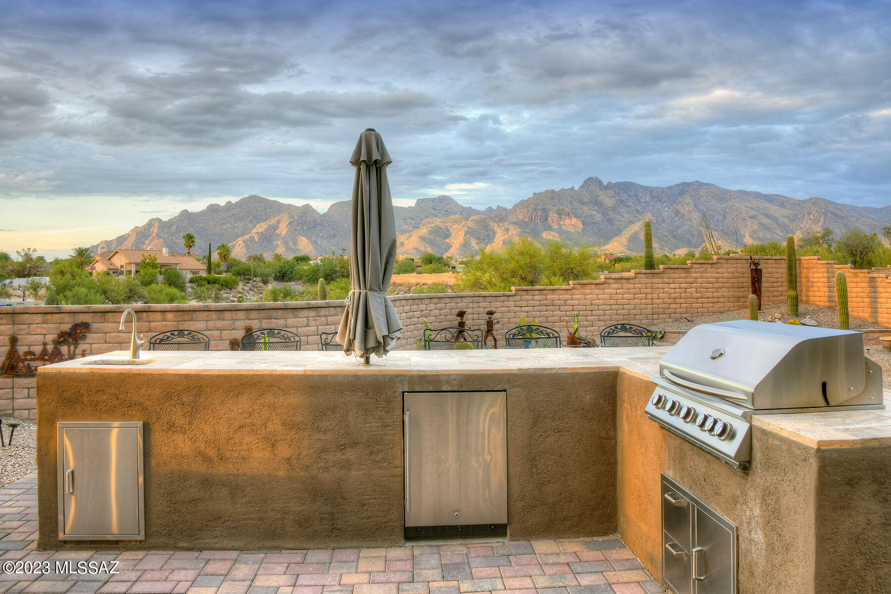 Oracle Foothills Estates NO. 7 (301-383) - Residential