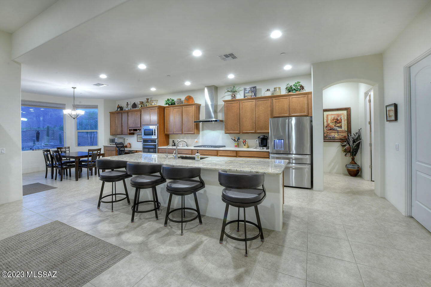 Oracle Foothills Estates NO. 7 (301-383) - Residential