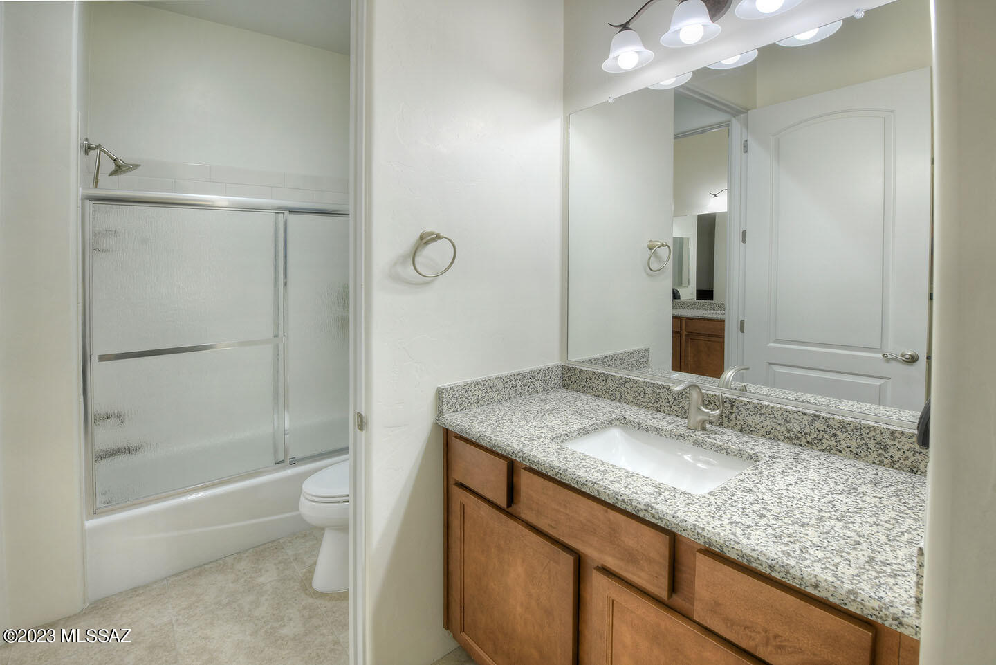 Oracle Foothills Estates NO. 7 (301-383) - Residential