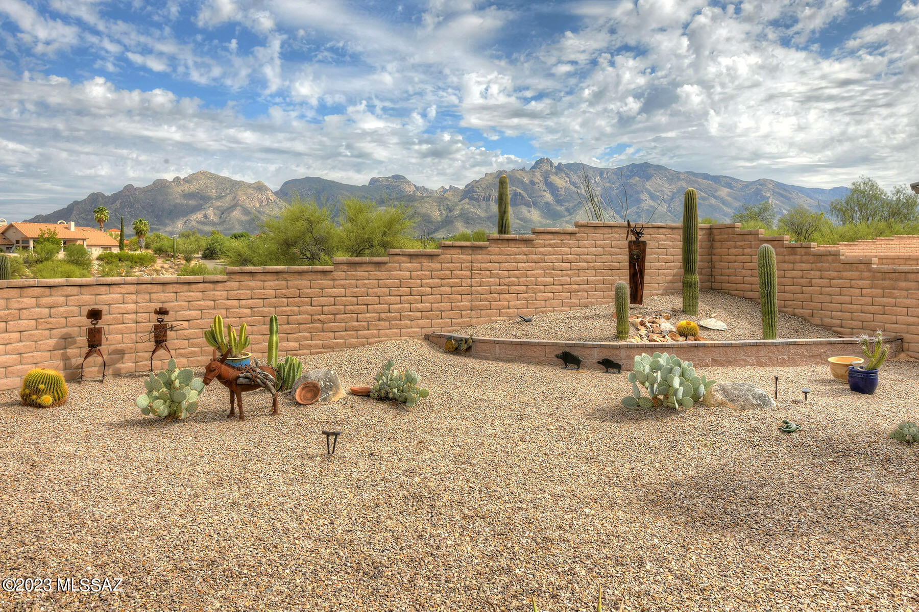 Oracle Foothills Estates NO. 7 (301-383) - Residential