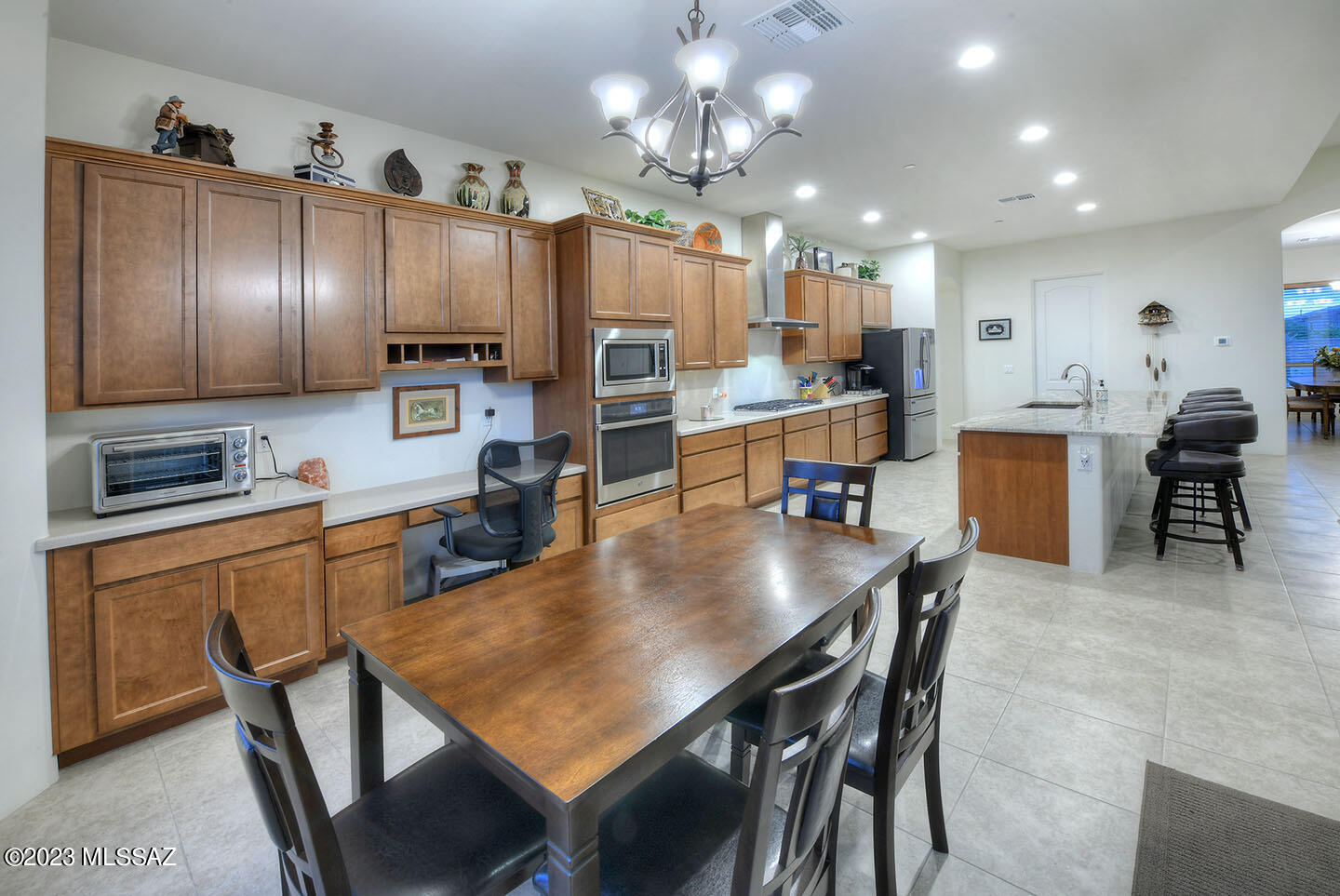 Oracle Foothills Estates NO. 7 (301-383) - Residential