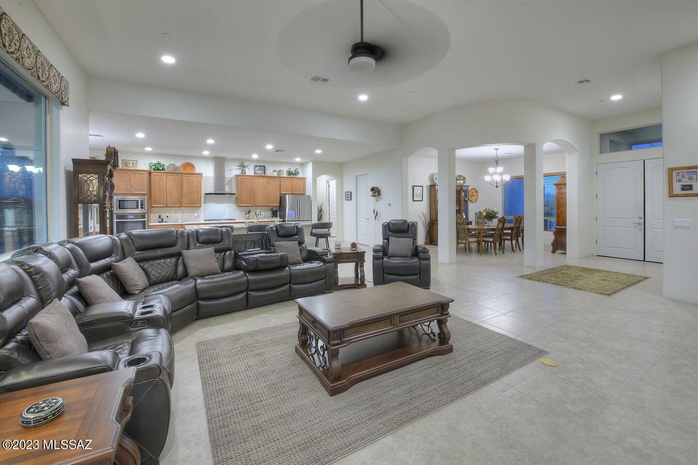 Oracle Foothills Estates NO. 7 (301-383) - Residential