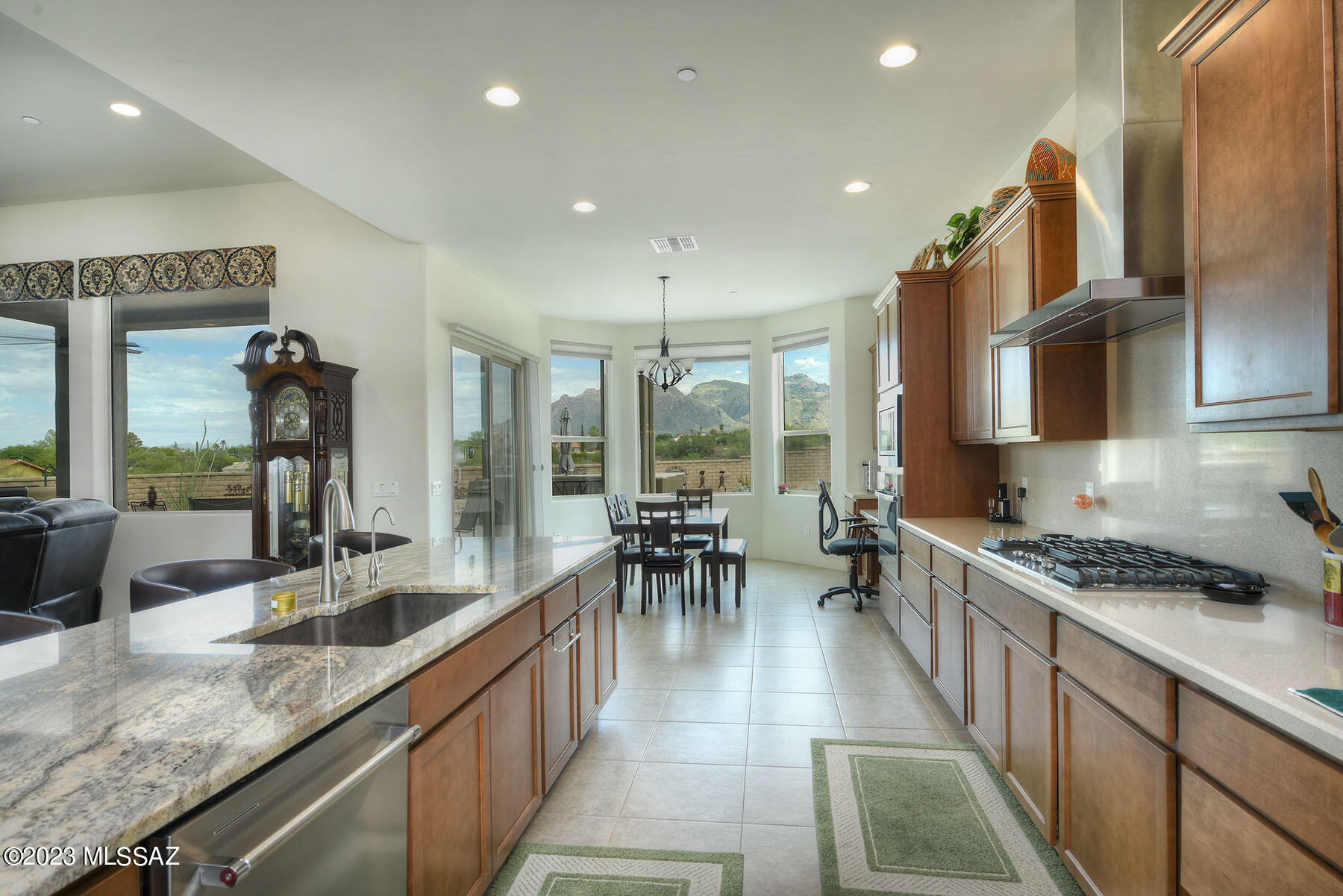 Oracle Foothills Estates NO. 7 (301-383) - Residential