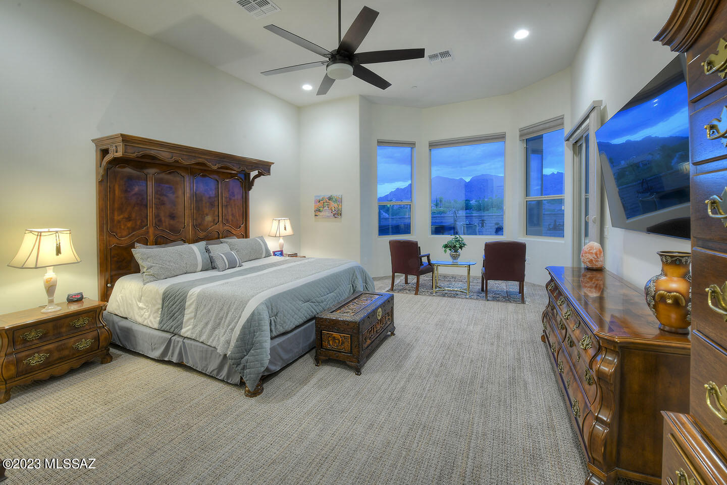 Oracle Foothills Estates NO. 7 (301-383) - Residential