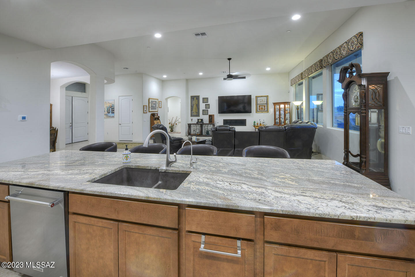 Oracle Foothills Estates NO. 7 (301-383) - Residential
