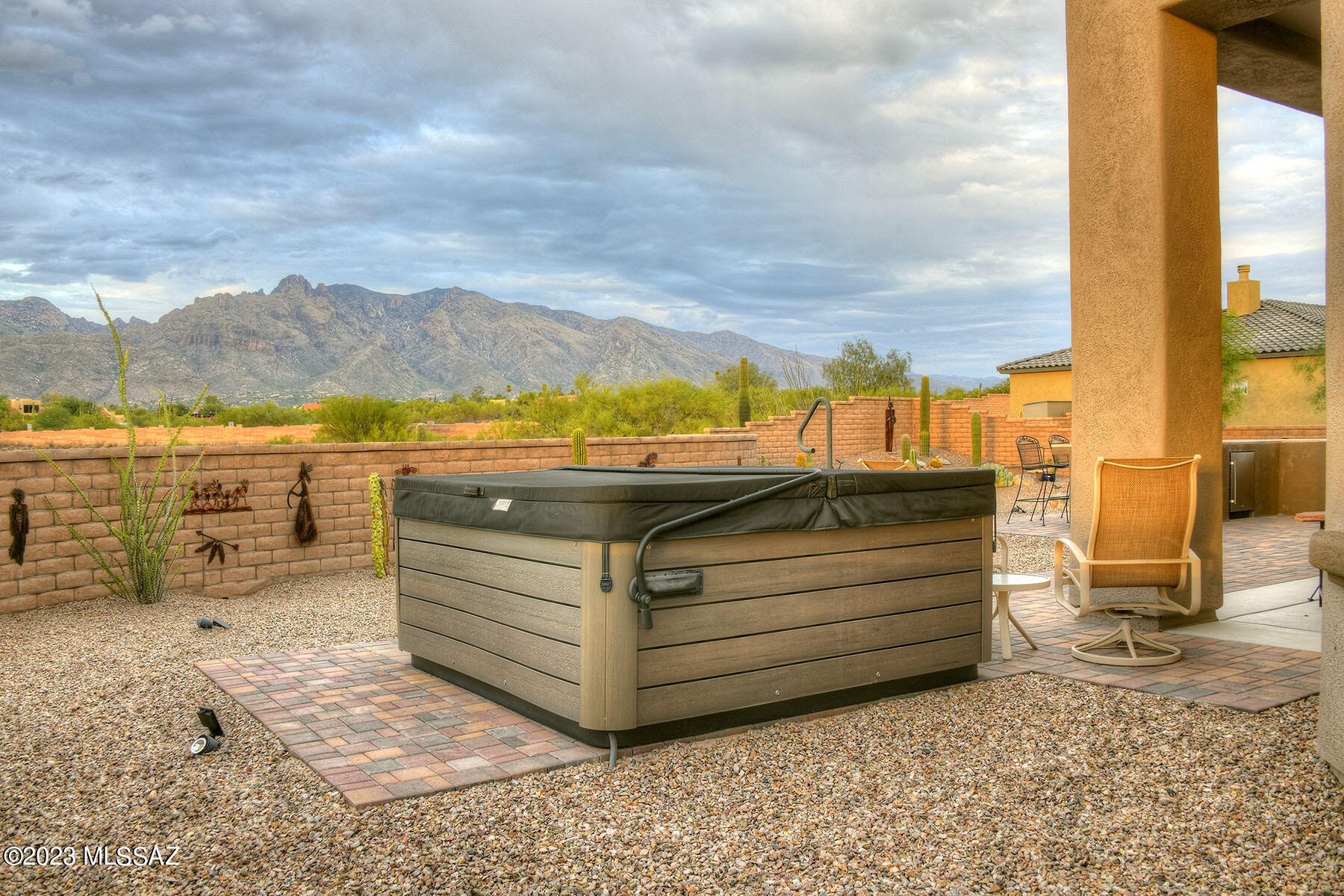 Oracle Foothills Estates NO. 7 (301-383) - Residential