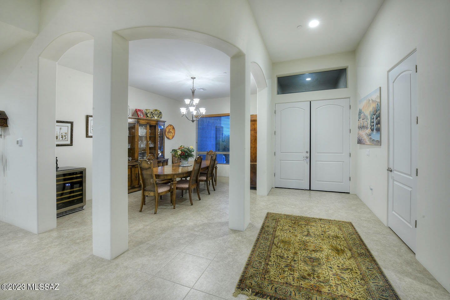 Oracle Foothills Estates NO. 7 (301-383) - Residential
