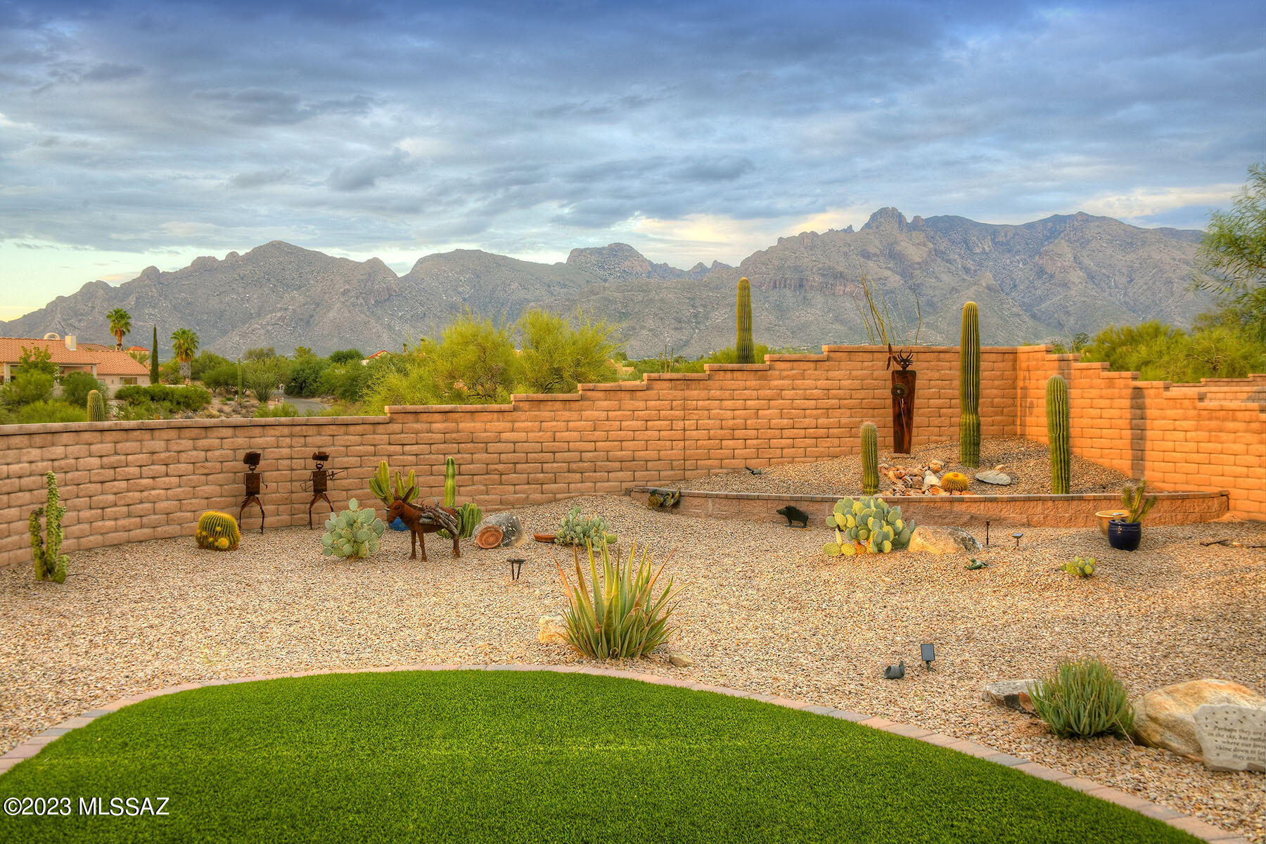 Oracle Foothills Estates NO. 7 (301-383) - Residential