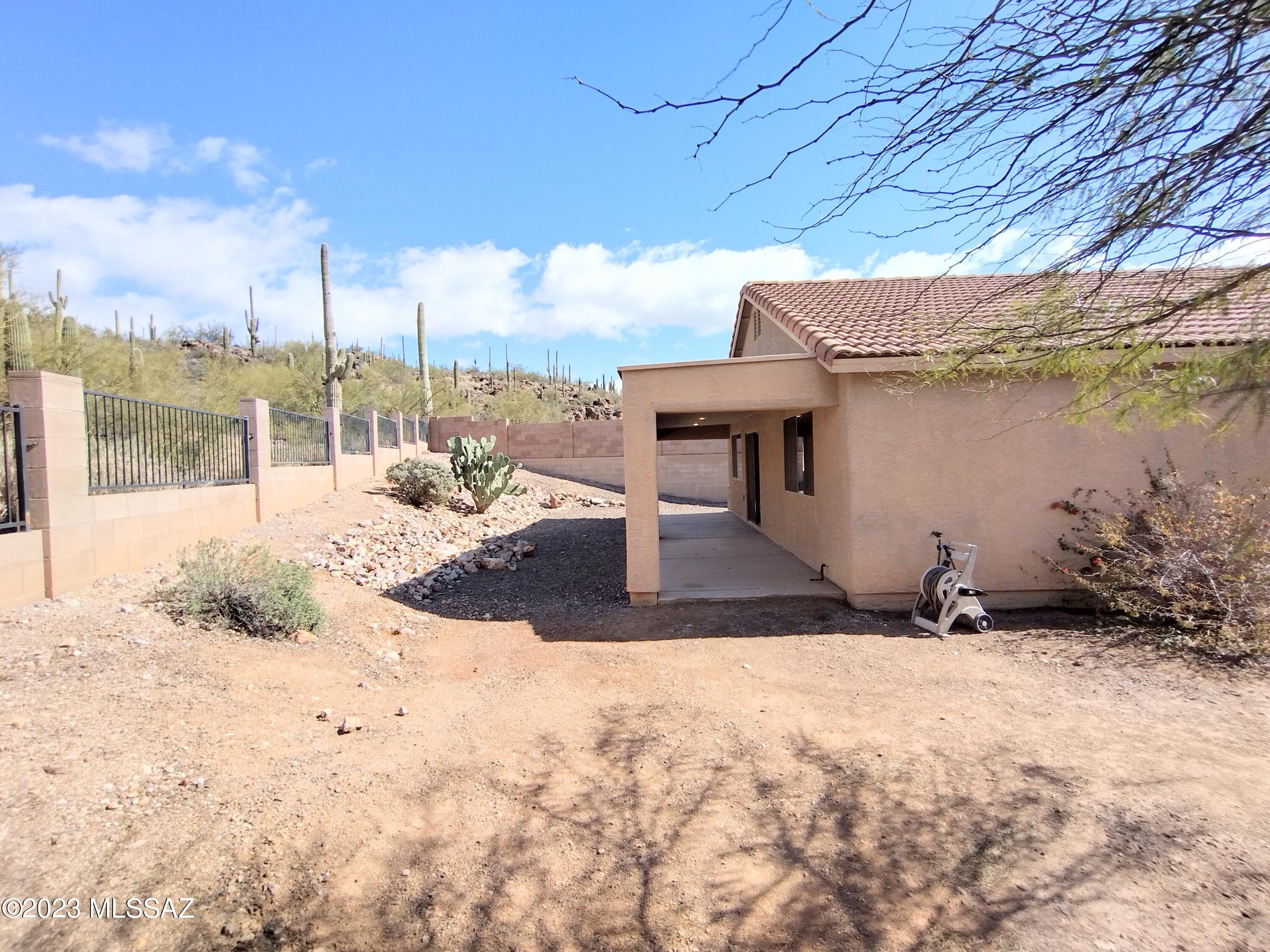 Mountain Manor View - Residential Lease