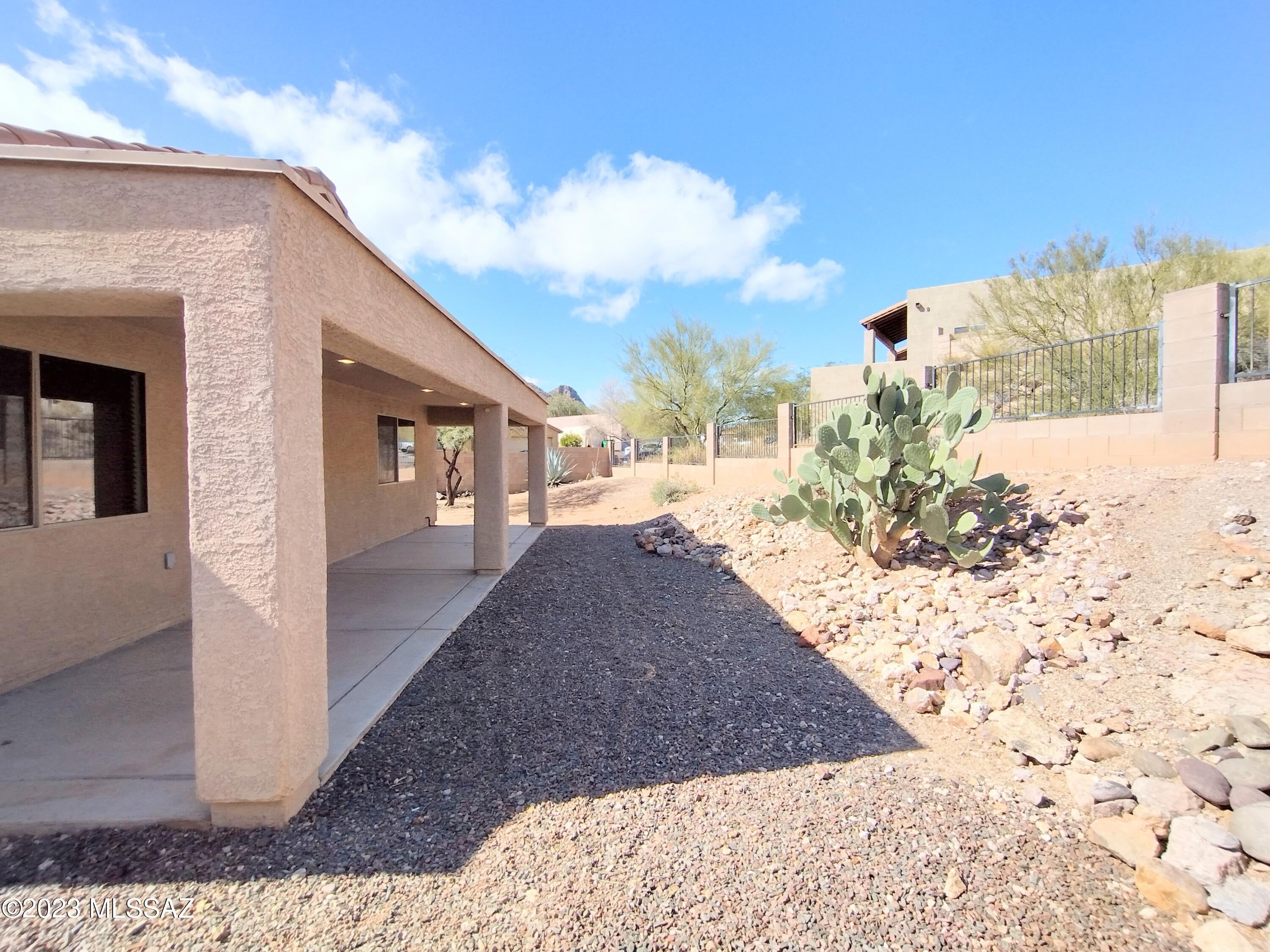 Mountain Manor View - Residential Lease