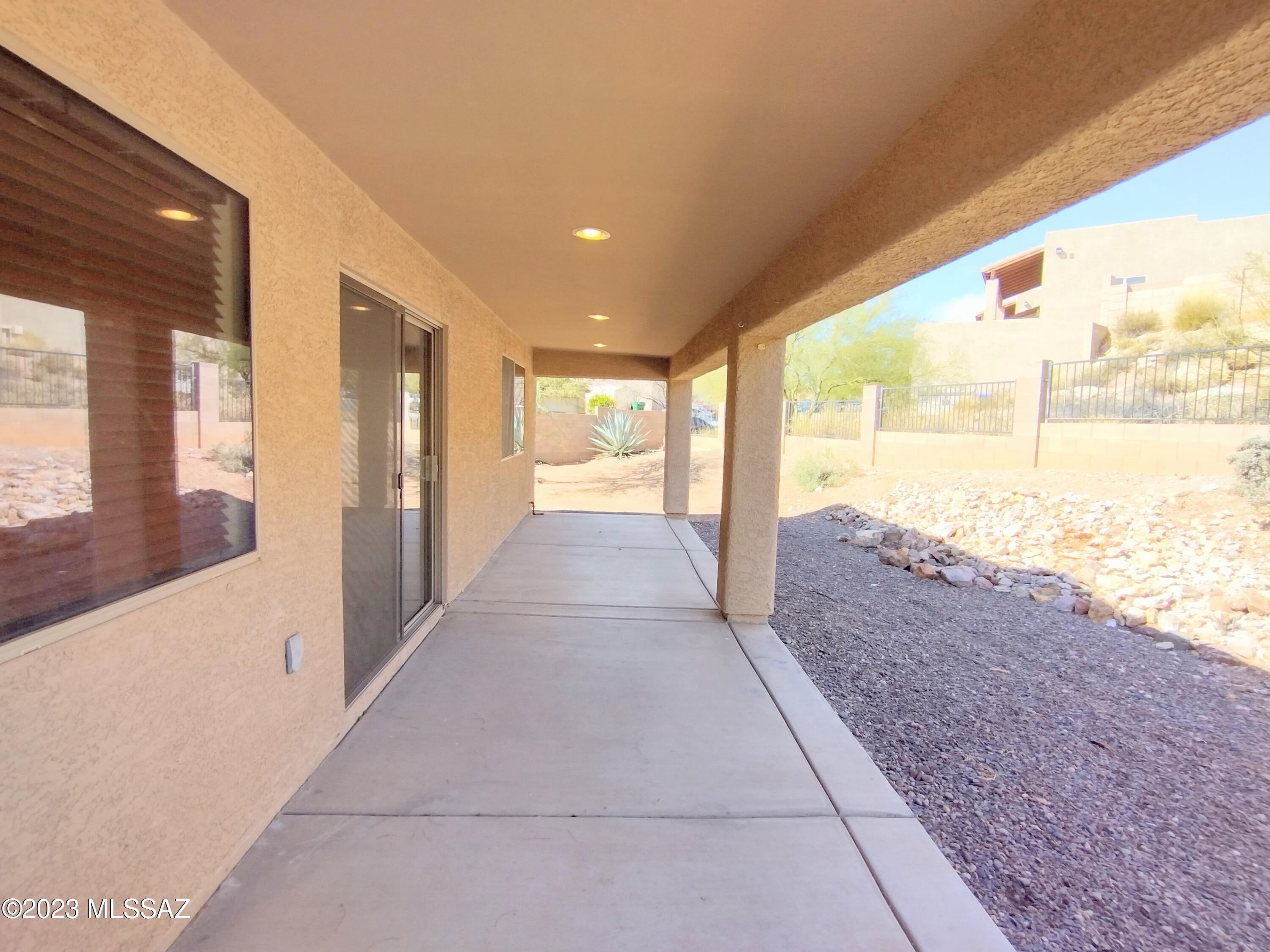 Mountain Manor View - Residential Lease