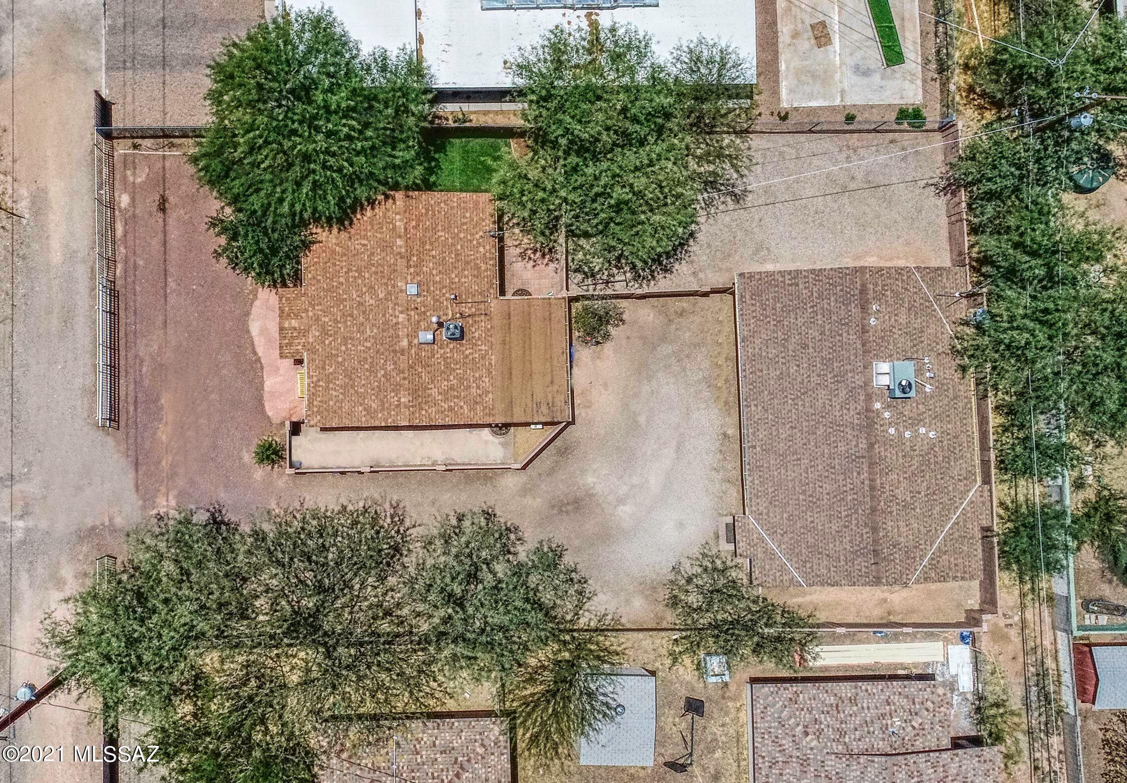 La Madera Addition - Residential