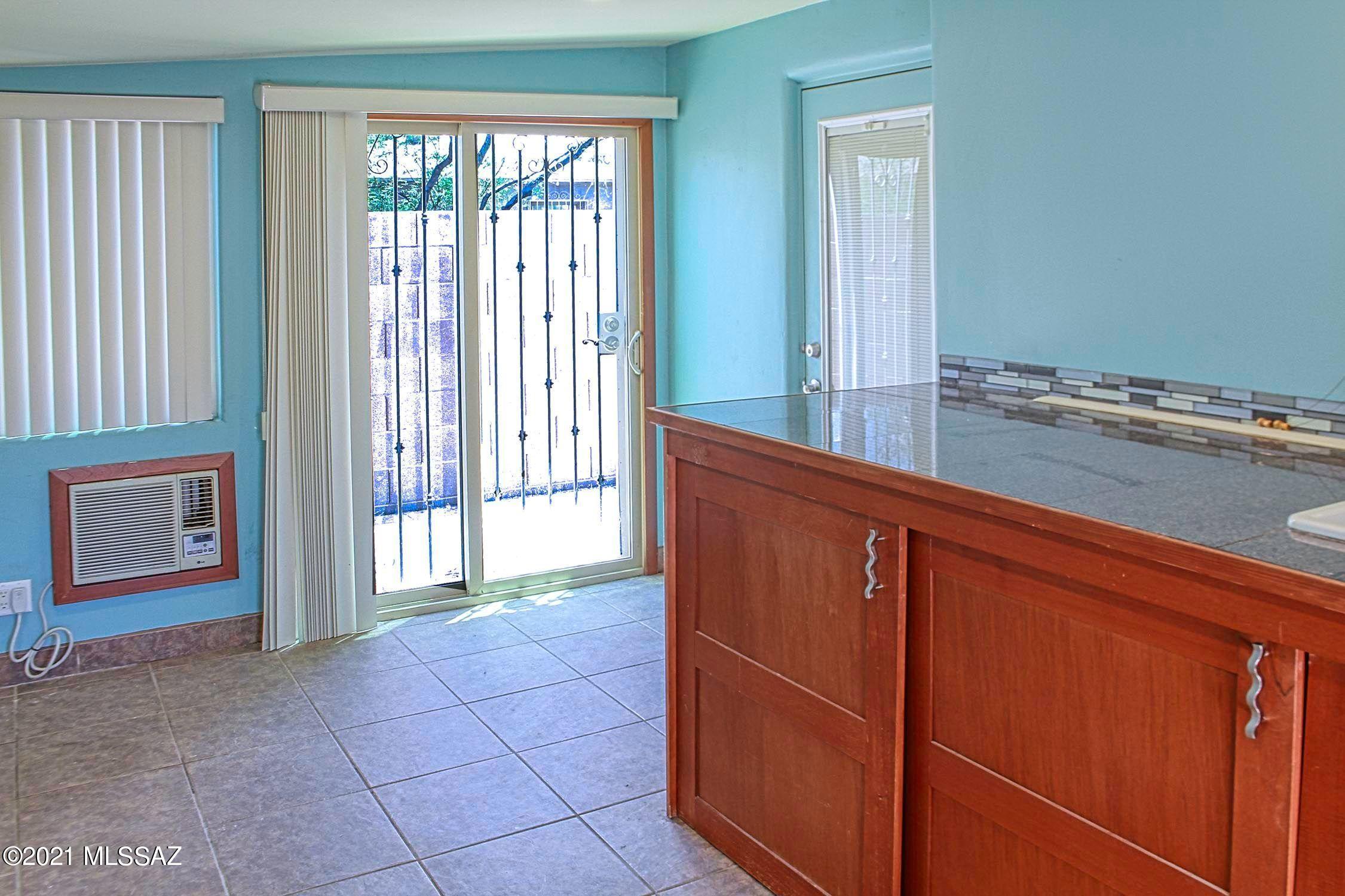 La Madera Addition - Residential