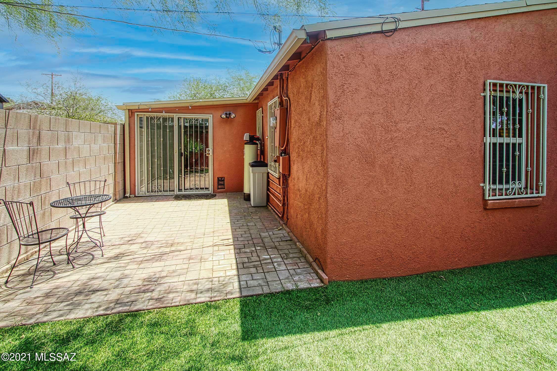 La Madera Addition - Residential