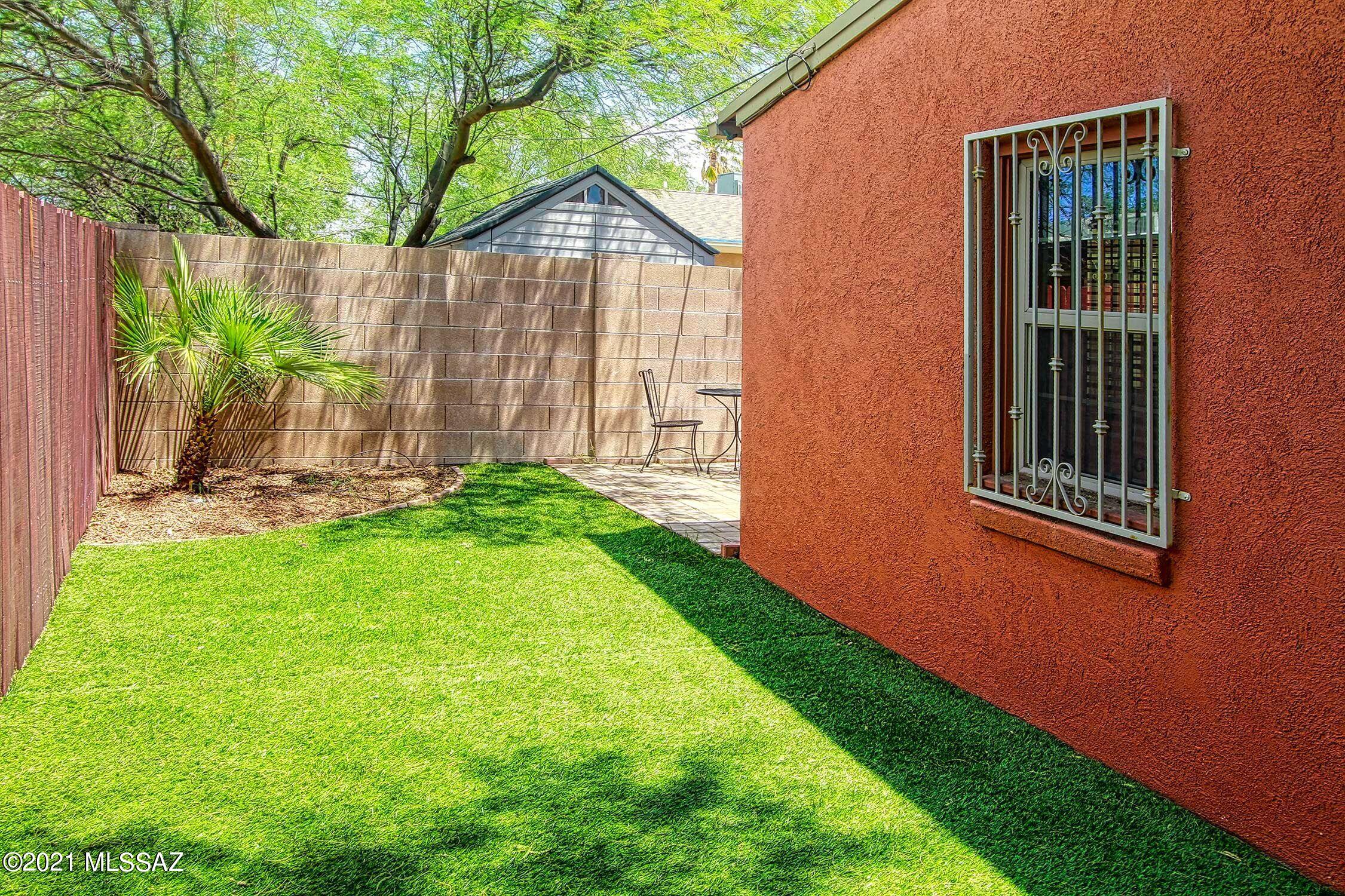 La Madera Addition - Residential
