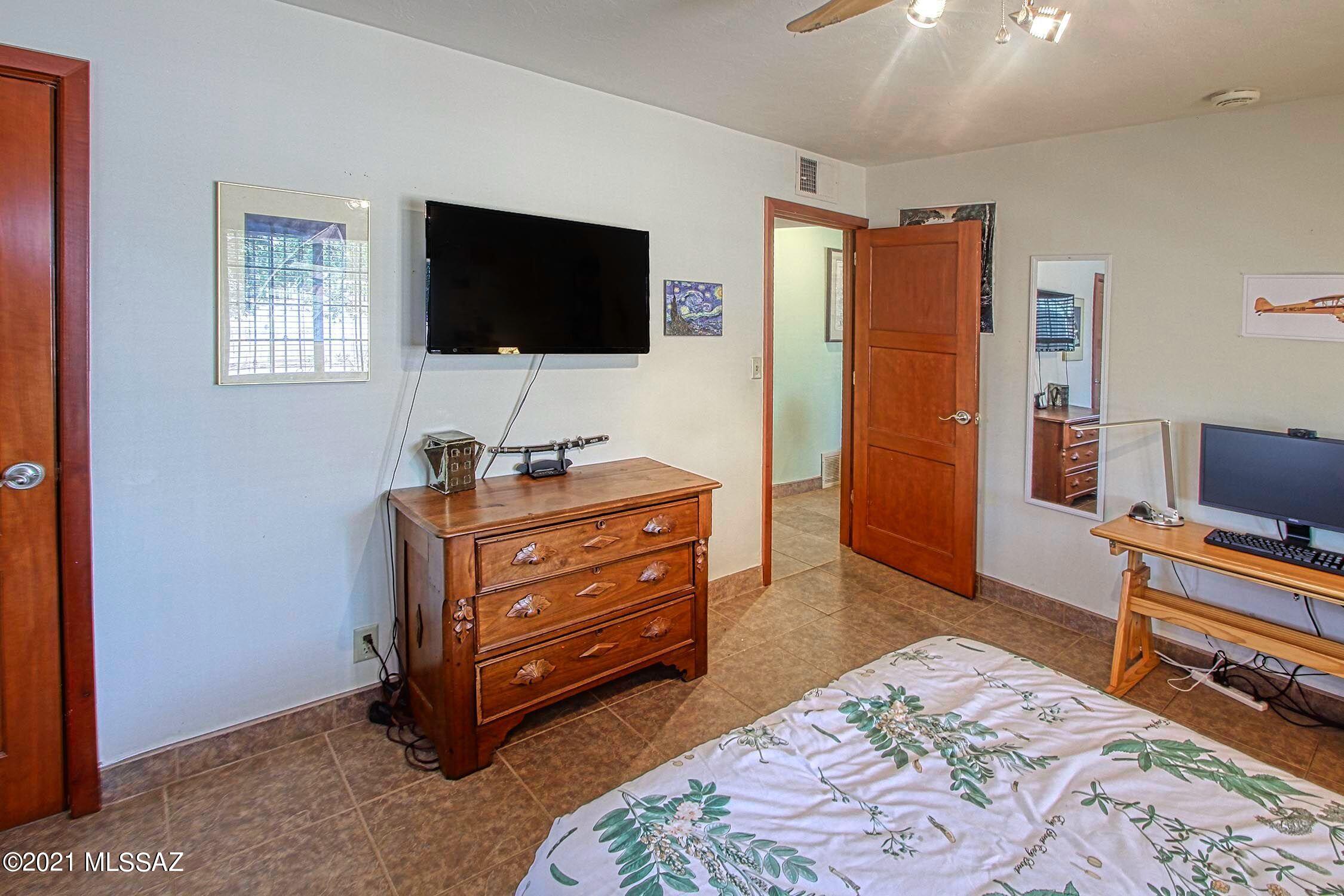 La Madera Addition - Residential