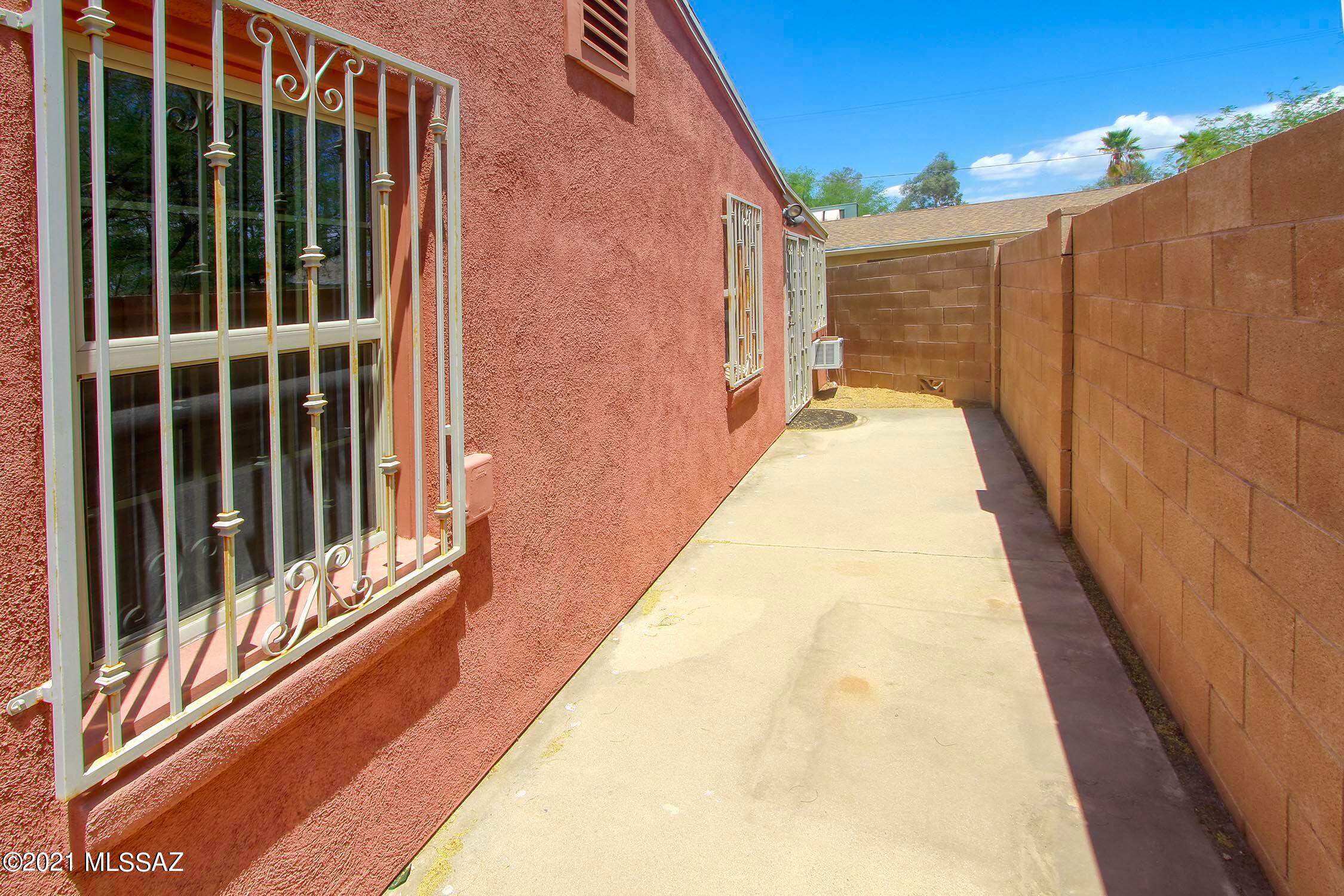 La Madera Addition - Residential