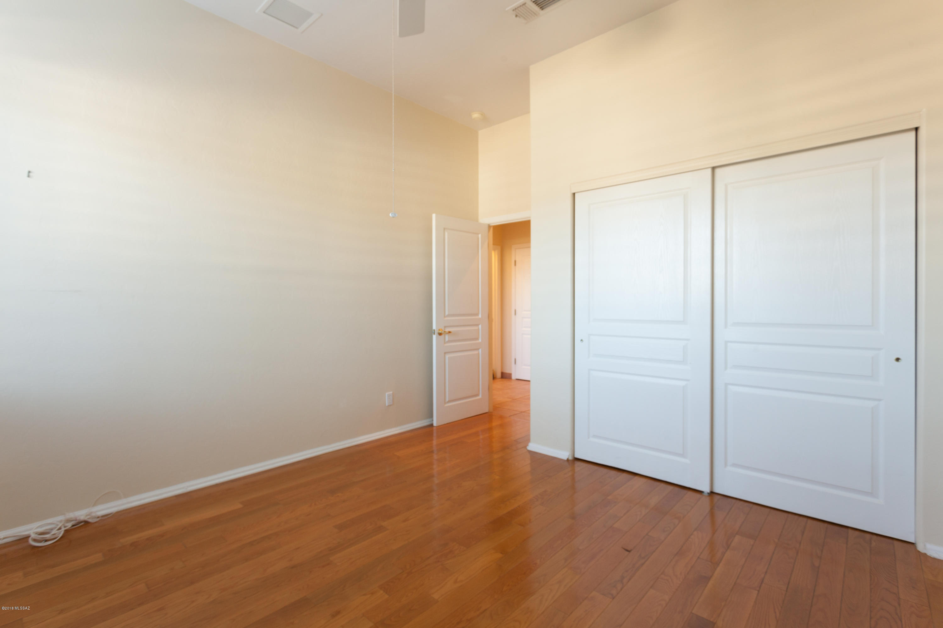 Vactor Ranch (1-107) - Residential