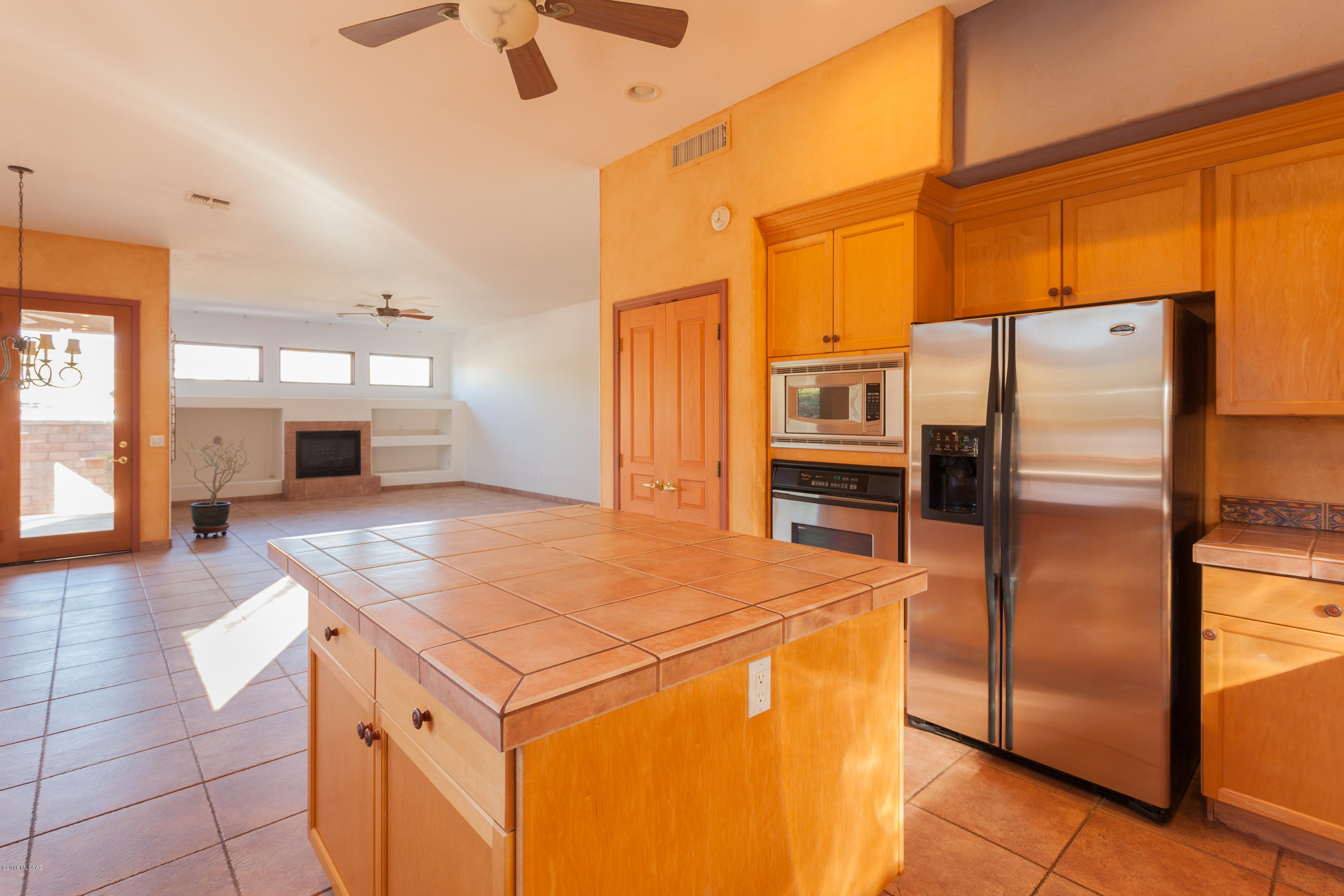 Vactor Ranch (1-107) - Residential