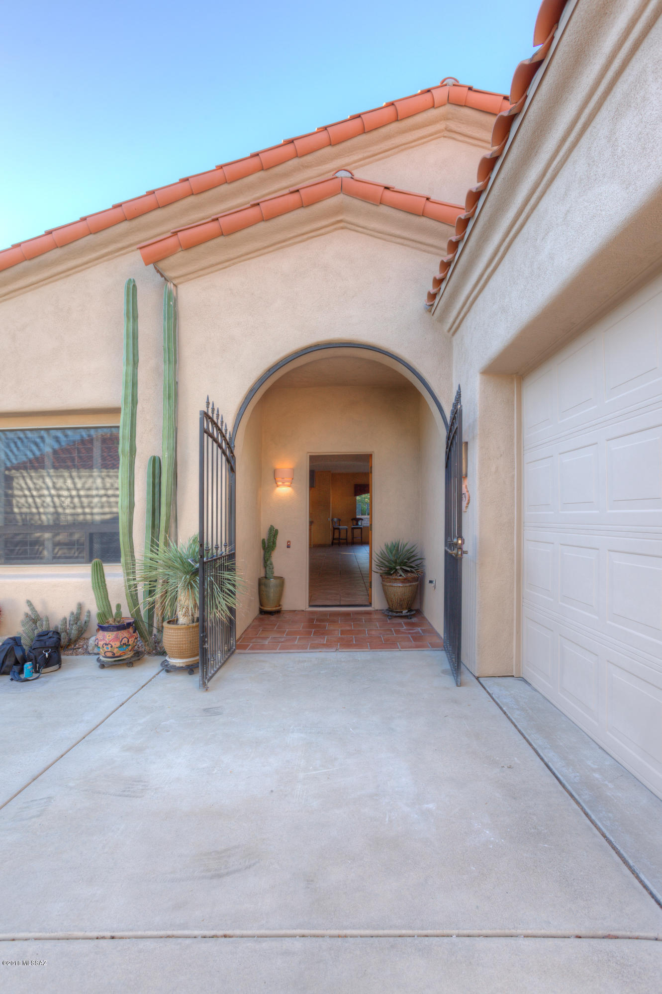 Vactor Ranch (1-107) - Residential