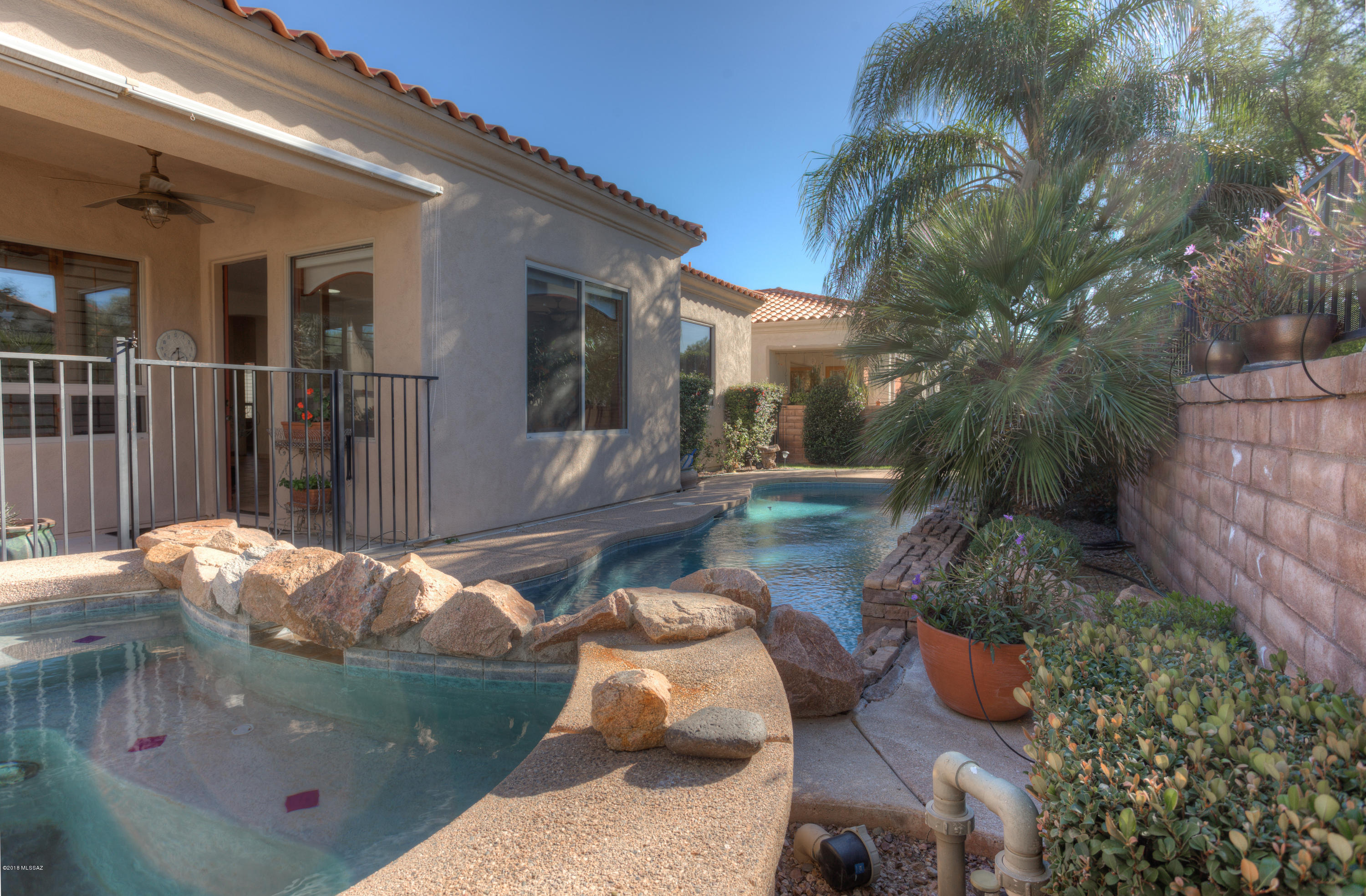 Vactor Ranch (1-107) - Residential